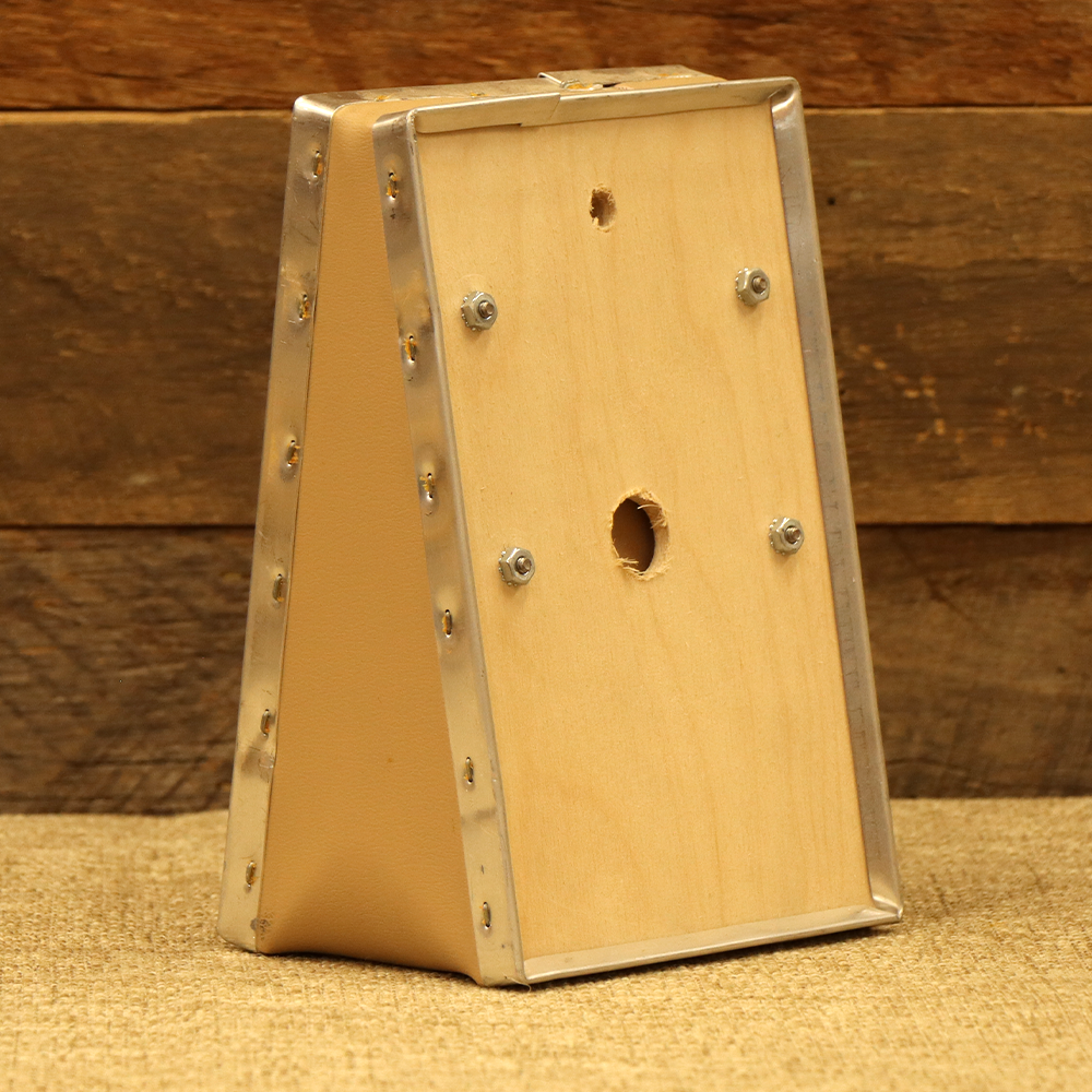 Replacement Smoker Bellows