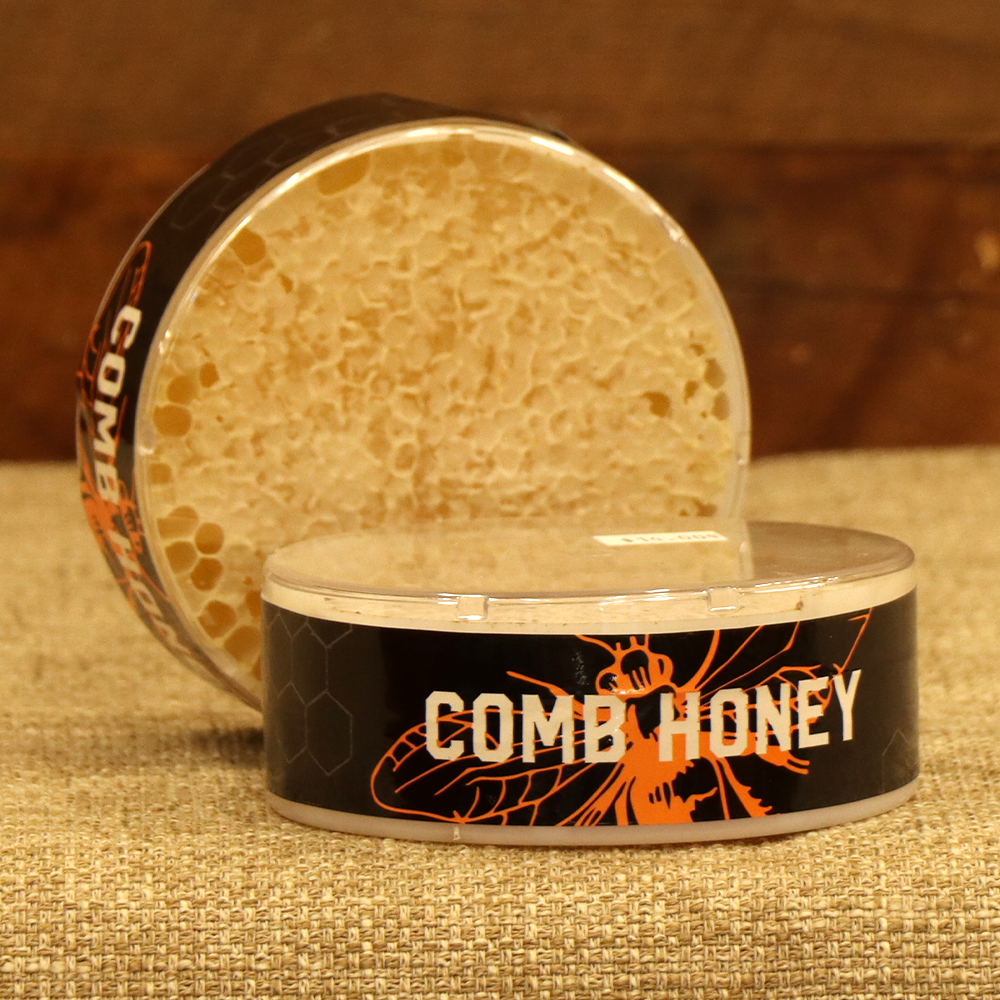 Round Comb Honey