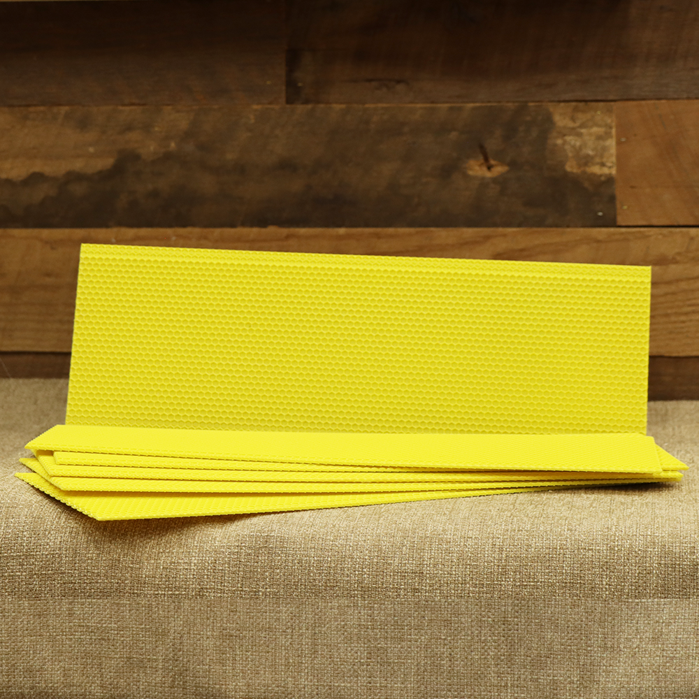 Hansen's Premium Foundation