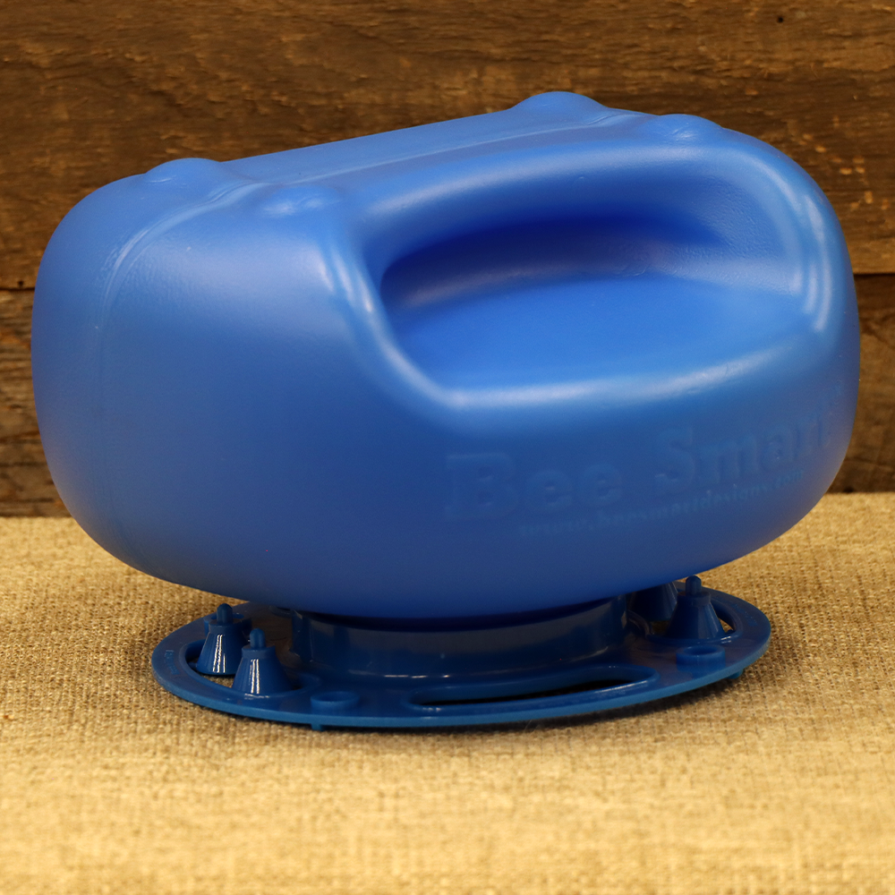 Ultimate 3-Season In-Hive Feeder