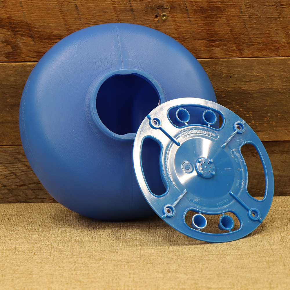 Ultimate 3-Season In-Hive Feeder