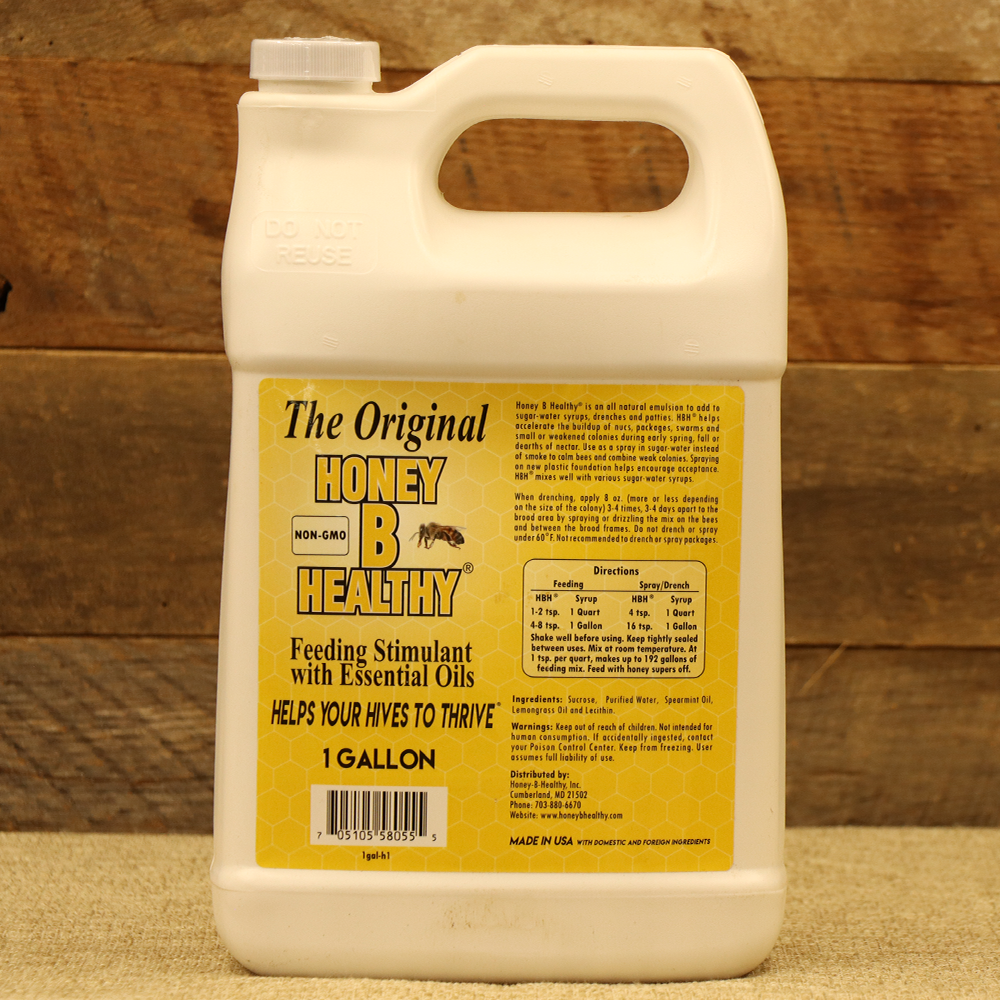 Honey B Healthy 1 Gal.