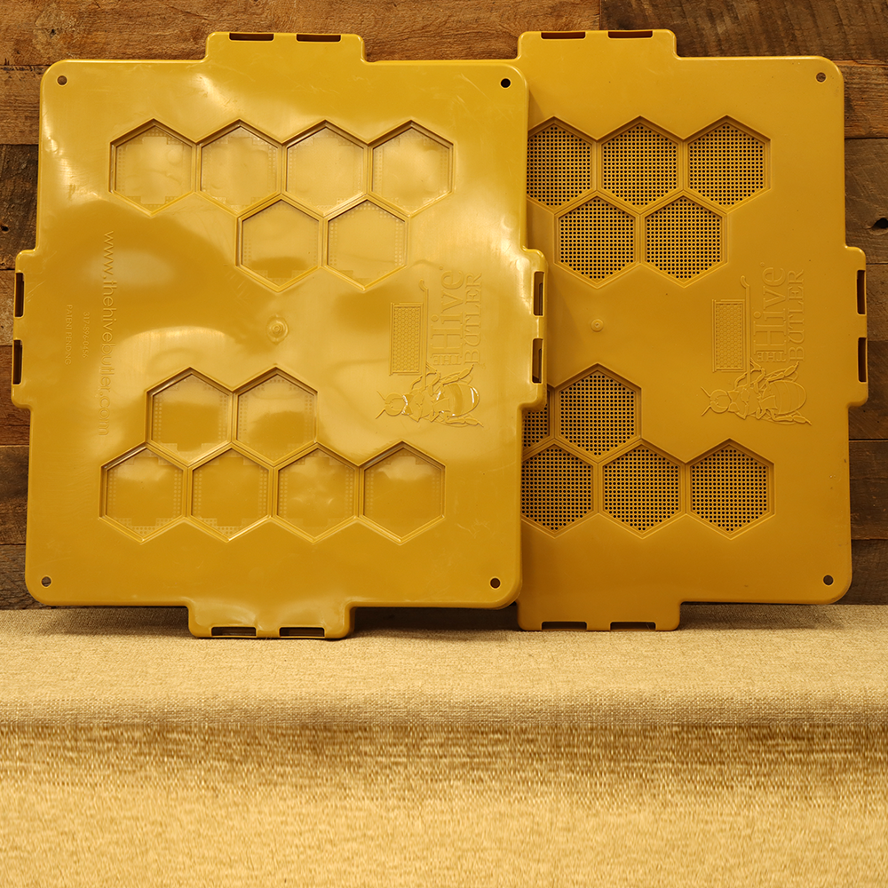 Hive Butler Storage/Transfer Tote