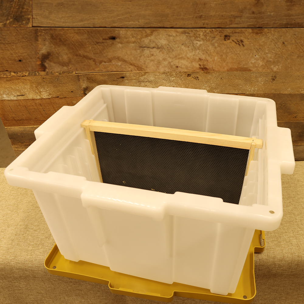 Hive Butler Storage/Transfer Tote