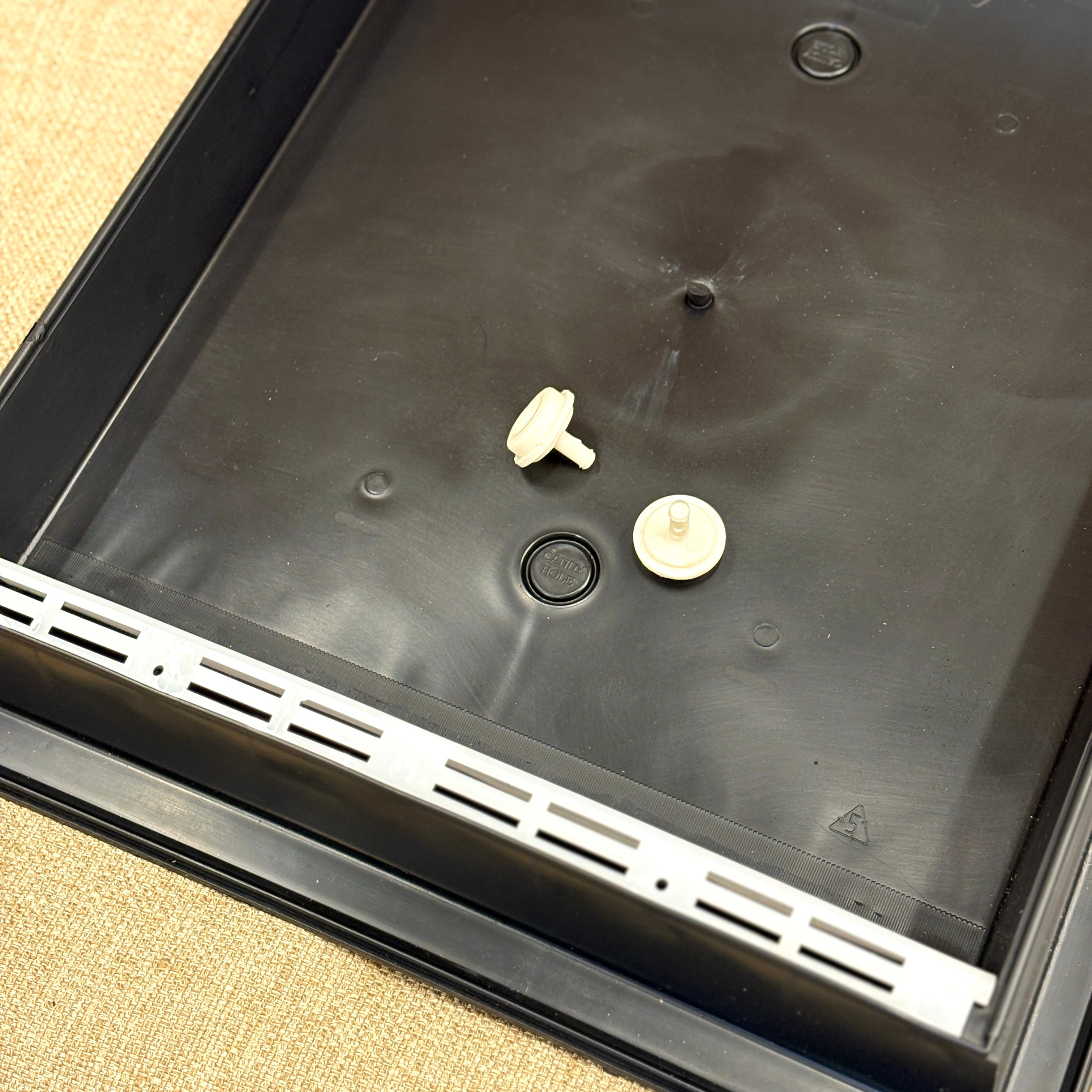 ANEL 10 Frame Top Feeder