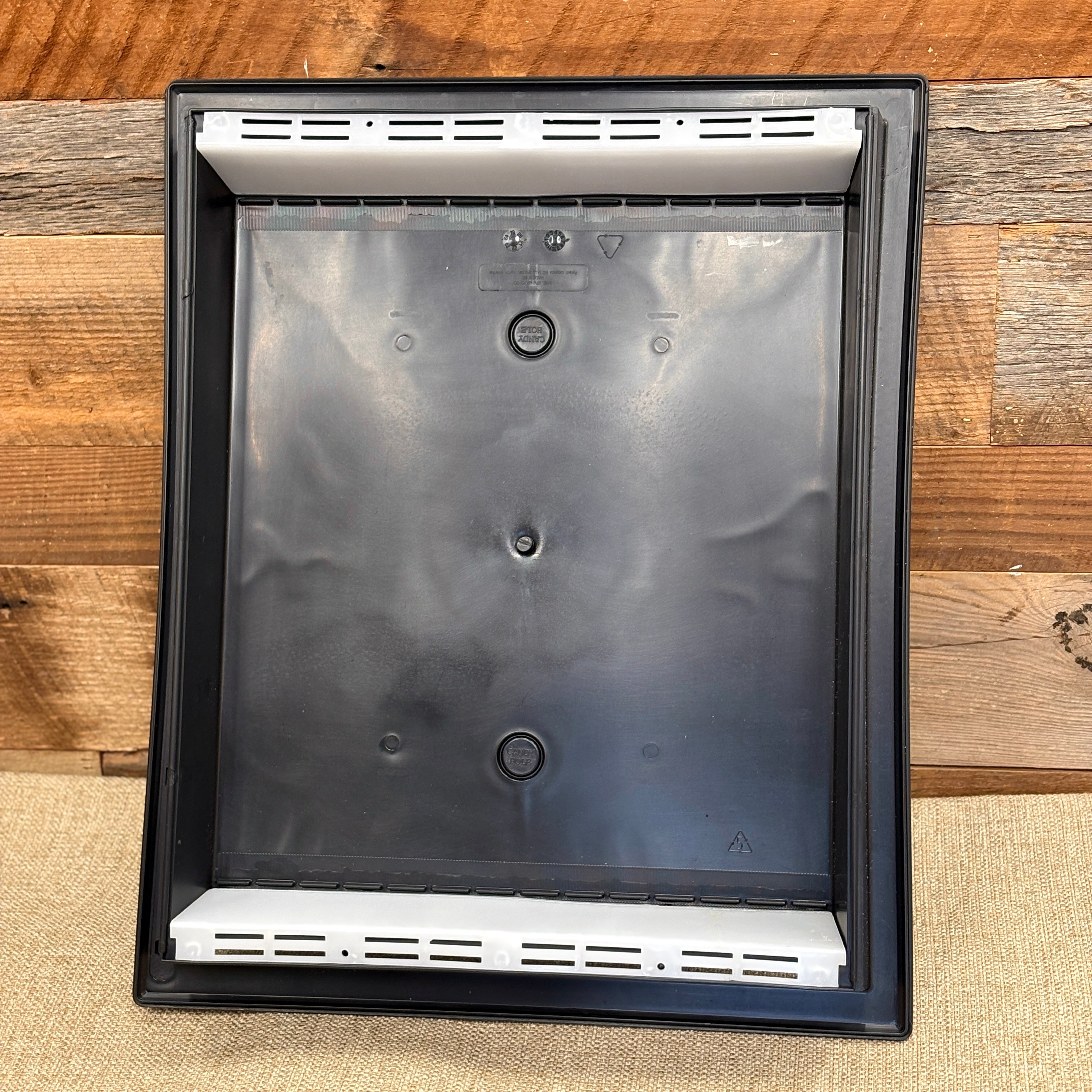 ANEL 10 Frame Top Feeder