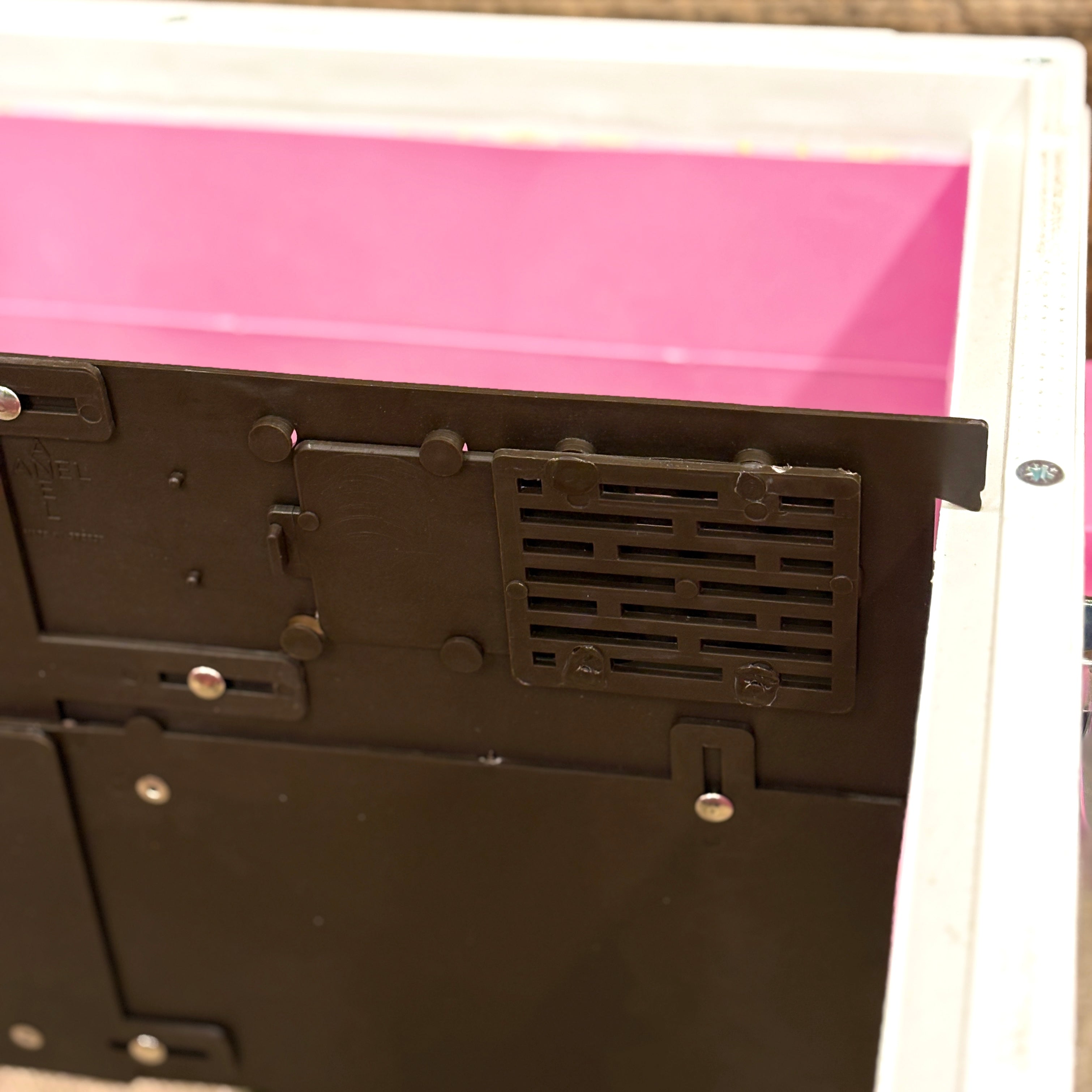 ANEL Vertical Divider