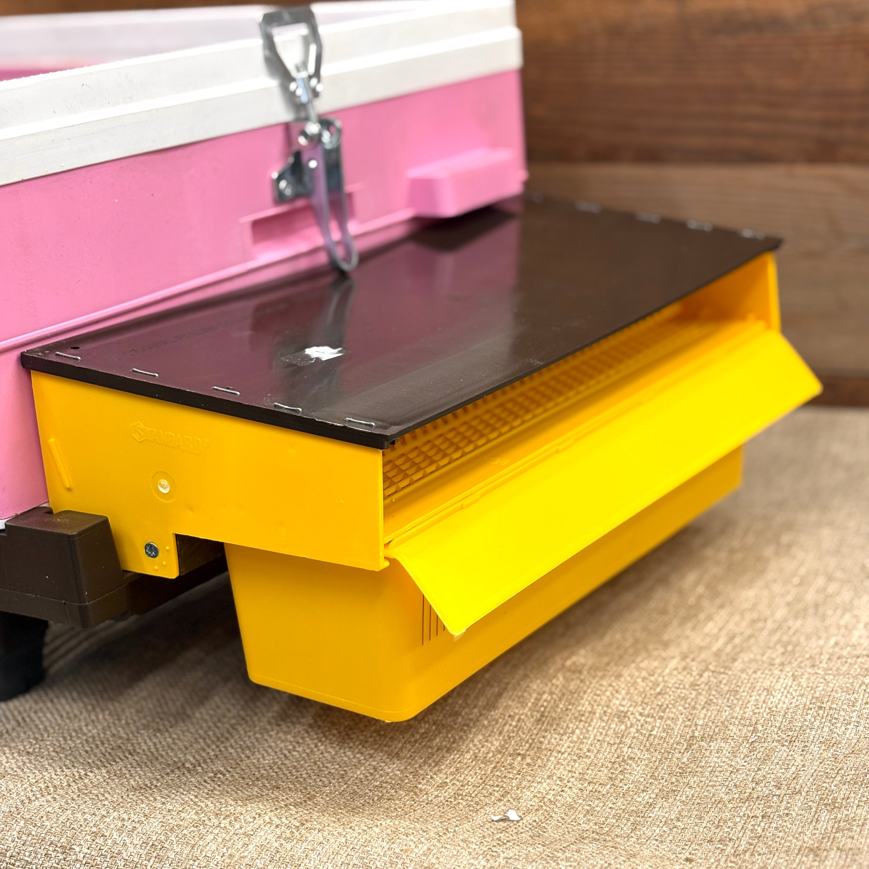 ANEL Big Guy Pollen Trap