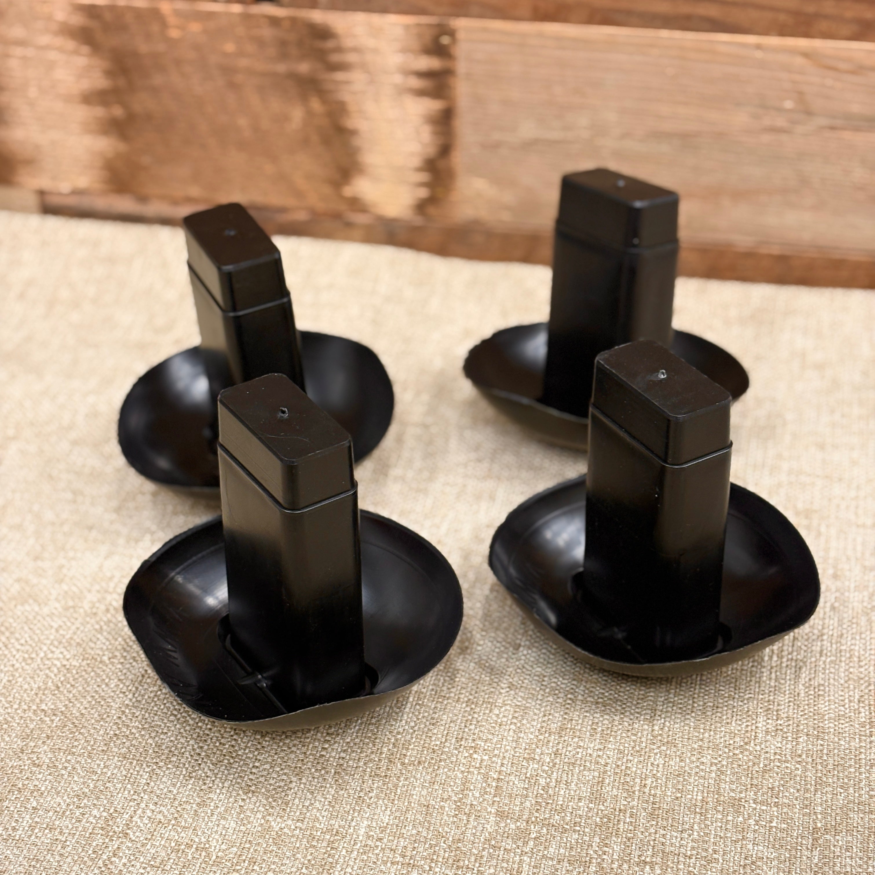 ANEL Beehive Legs (Set of 4)