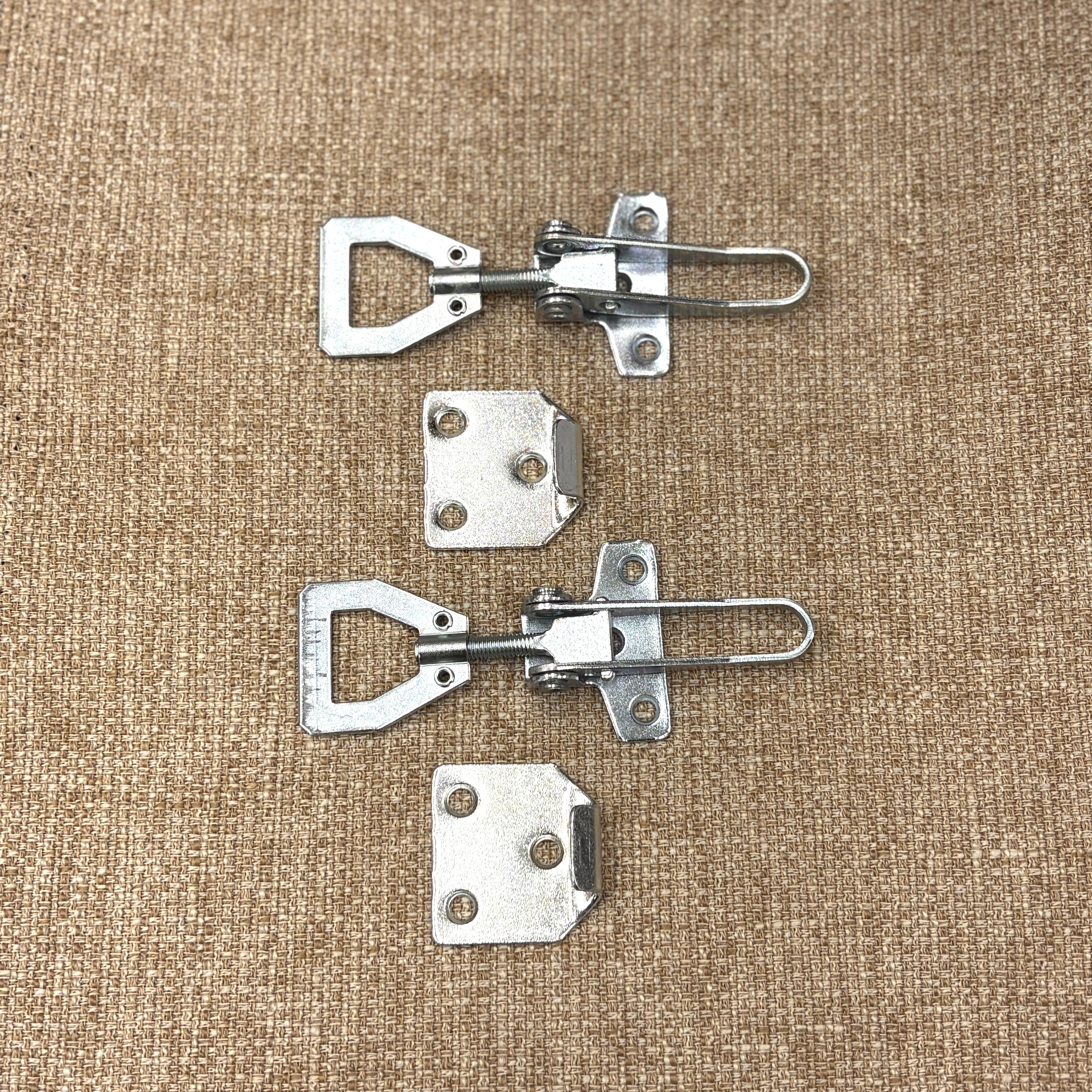 ANEL Clasps (Pair)