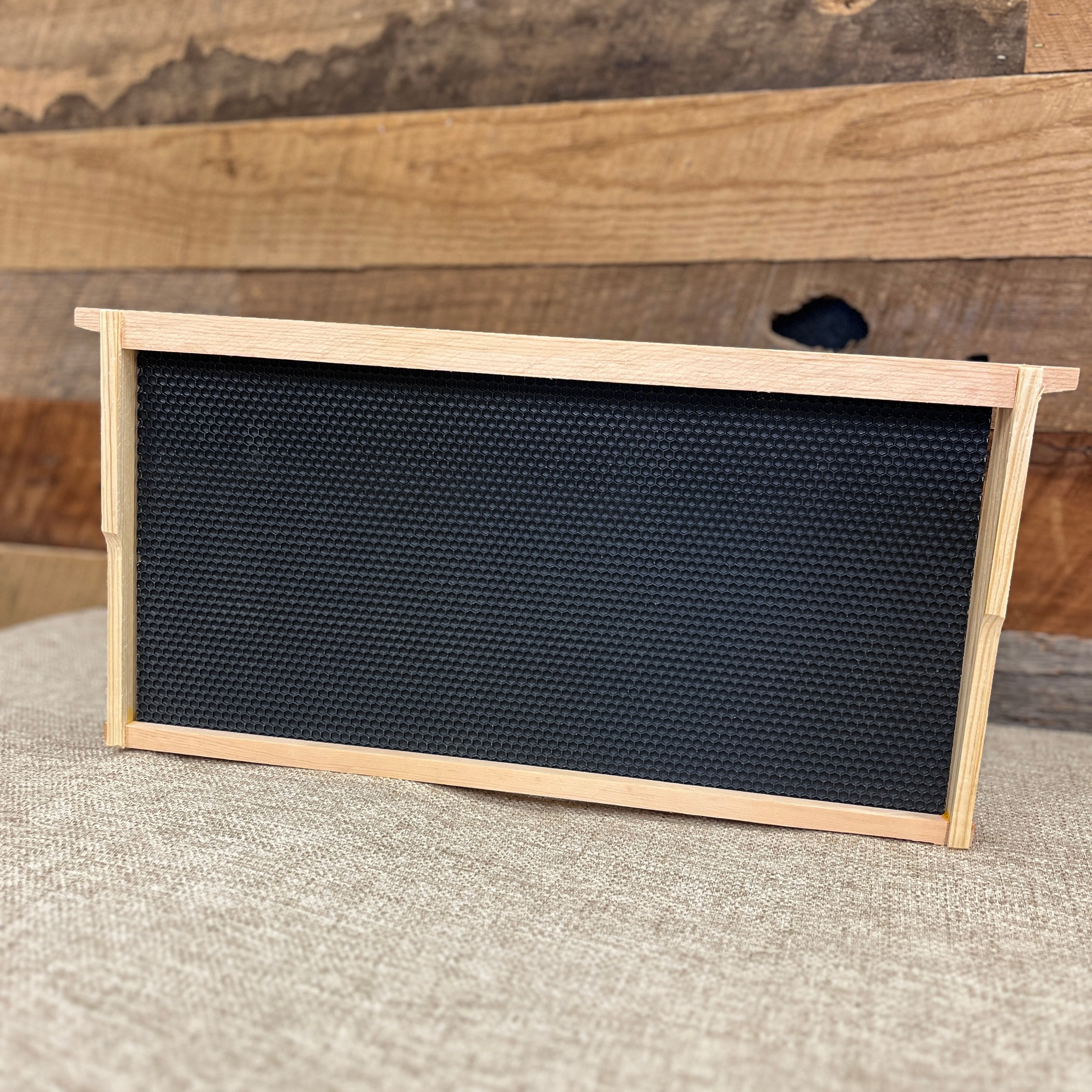 9 1/8" Assembled Frame (Pre-Order)