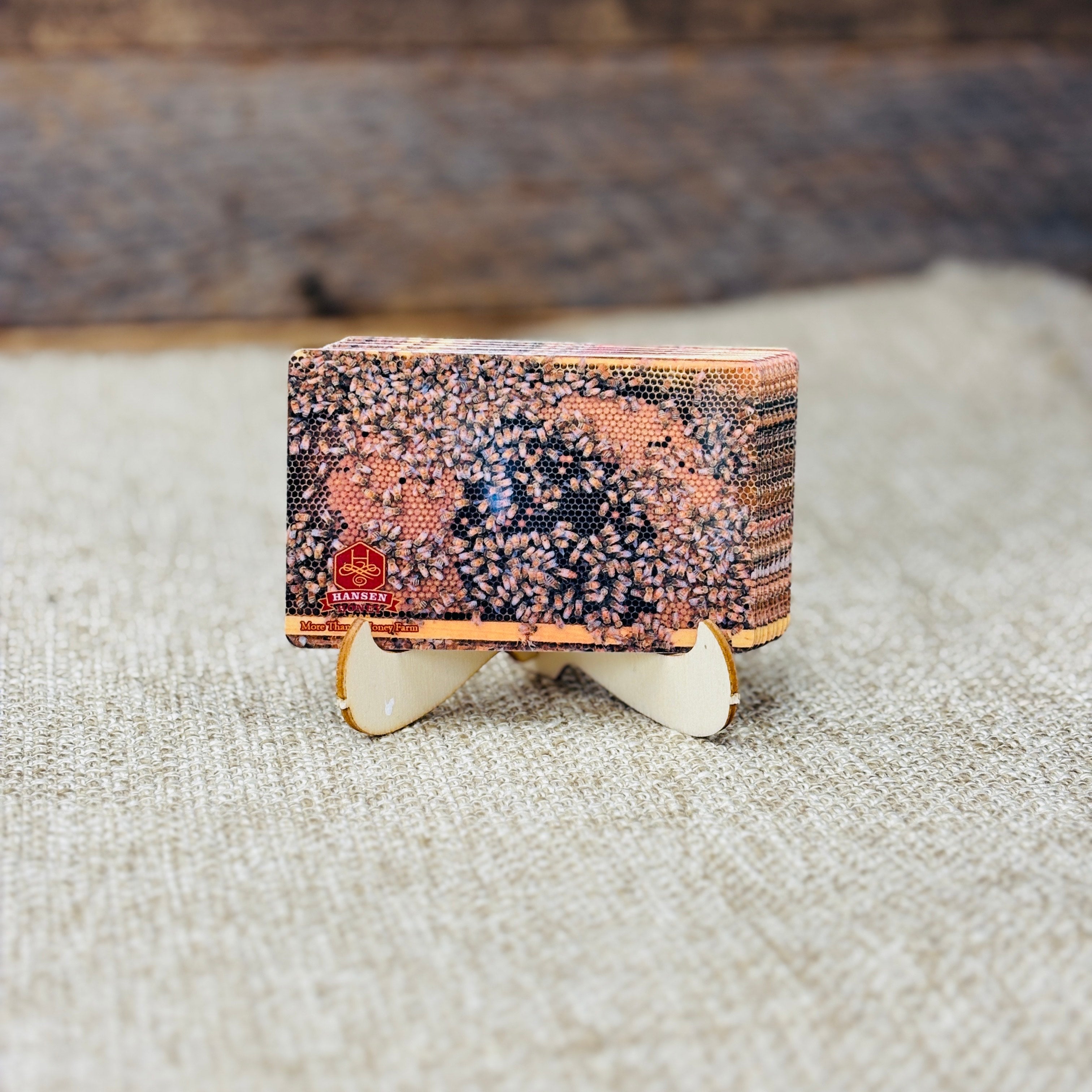 Hansen Honey Farm Gift Card