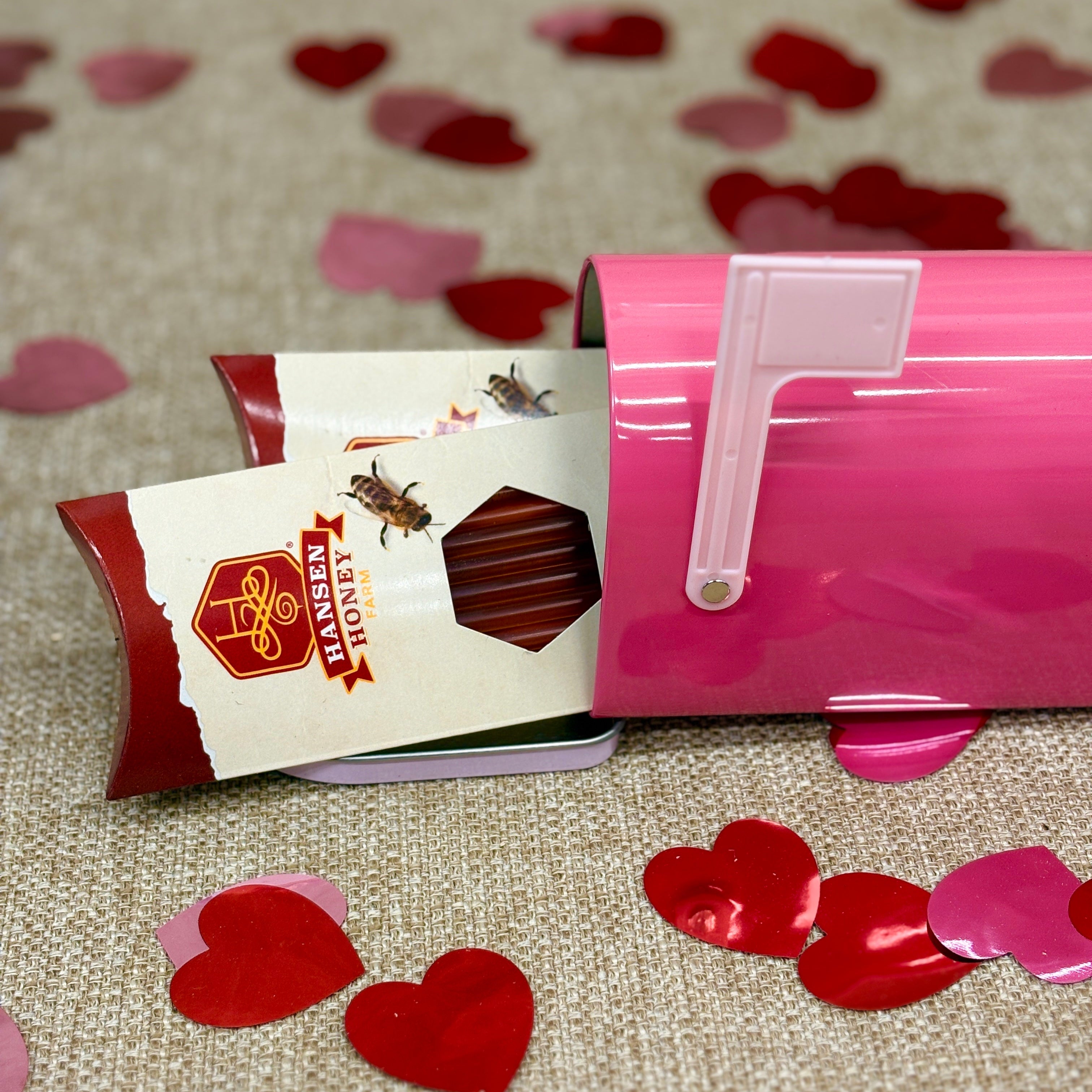 Honey Sticks - 20 Pack