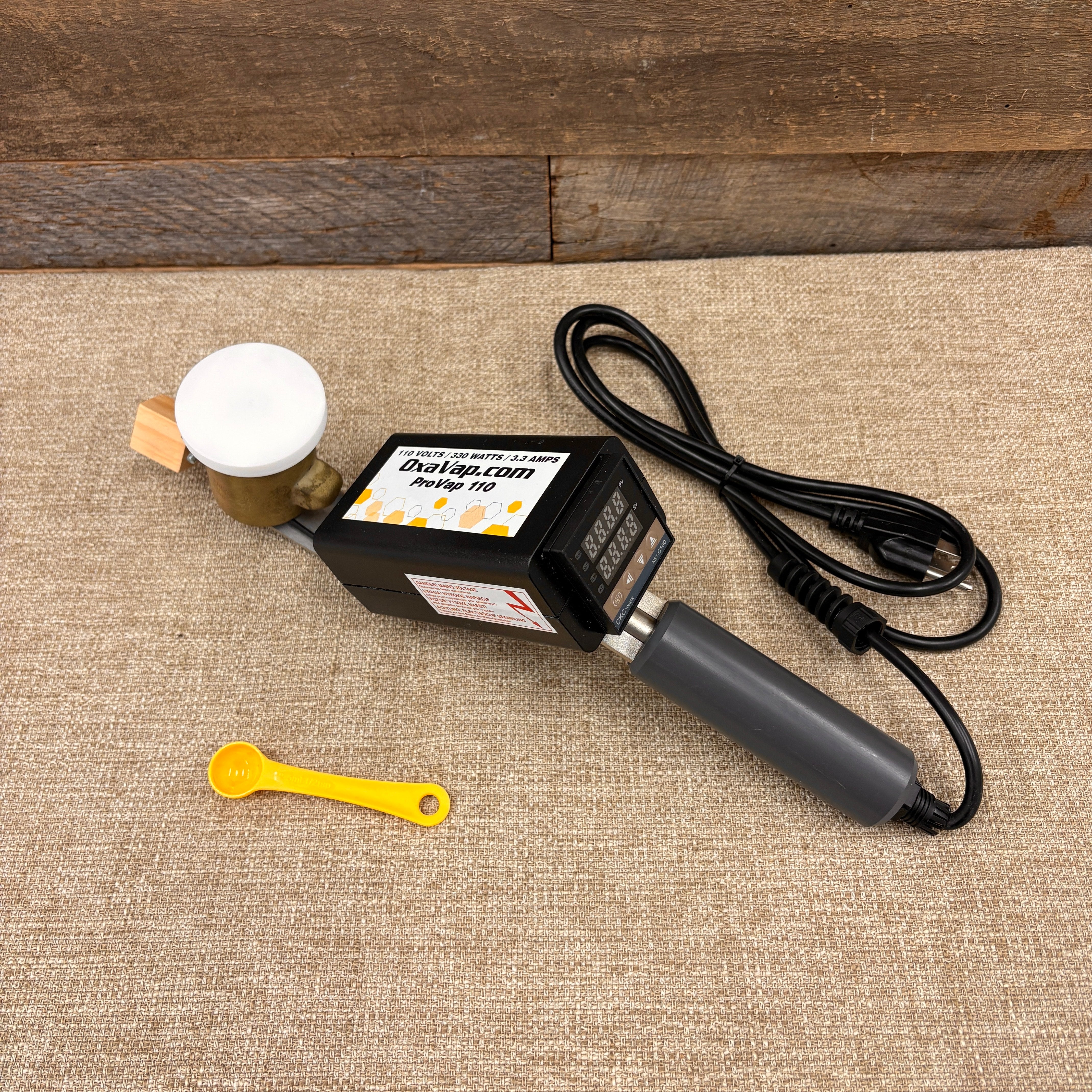 ProVap 110 Vaporizer