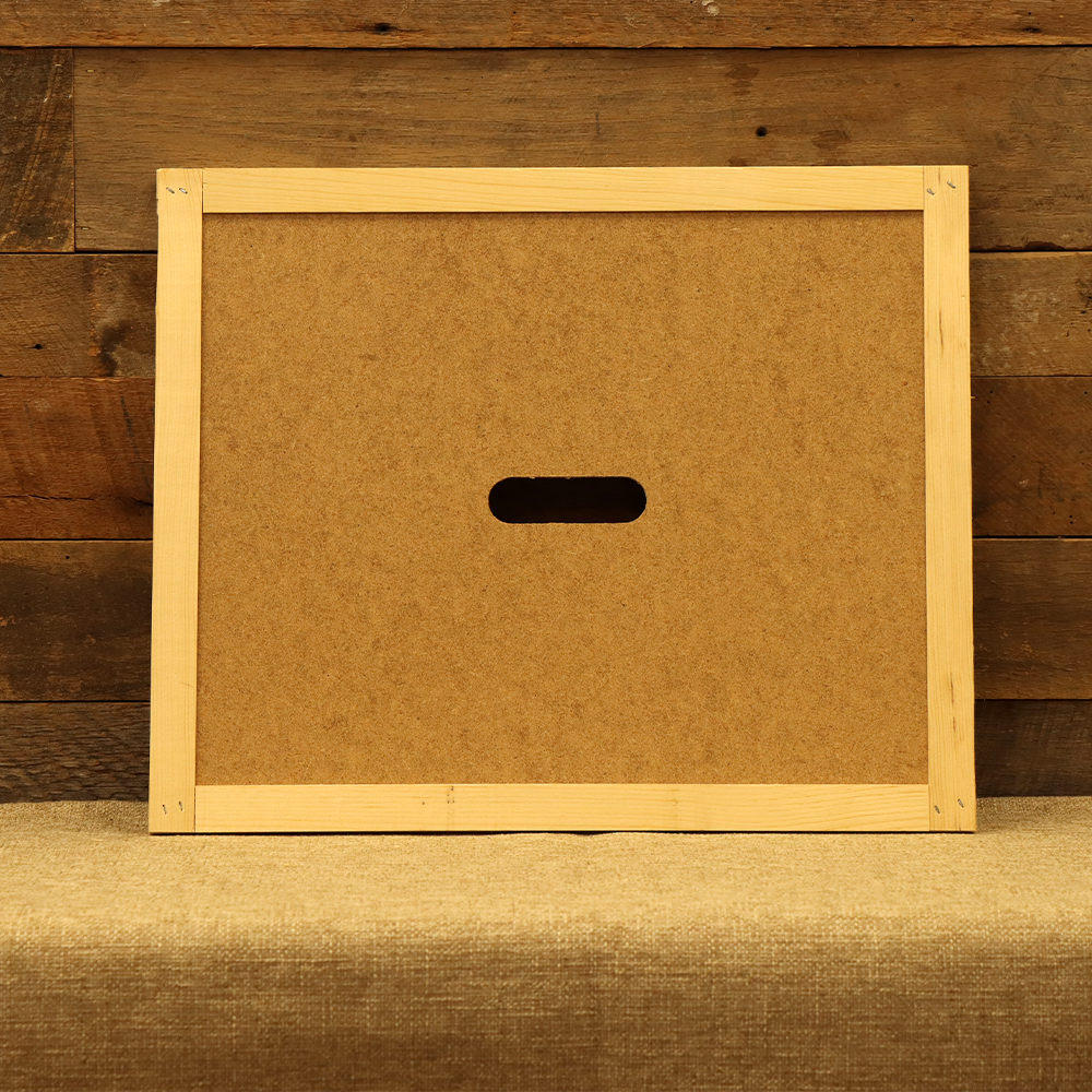 Assembled Inner Cover