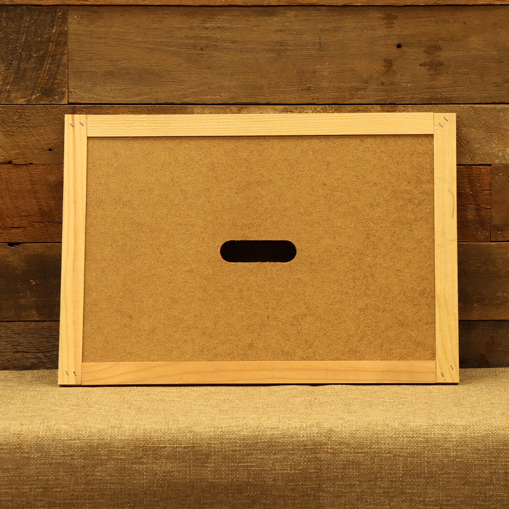 Assembled Inner Cover