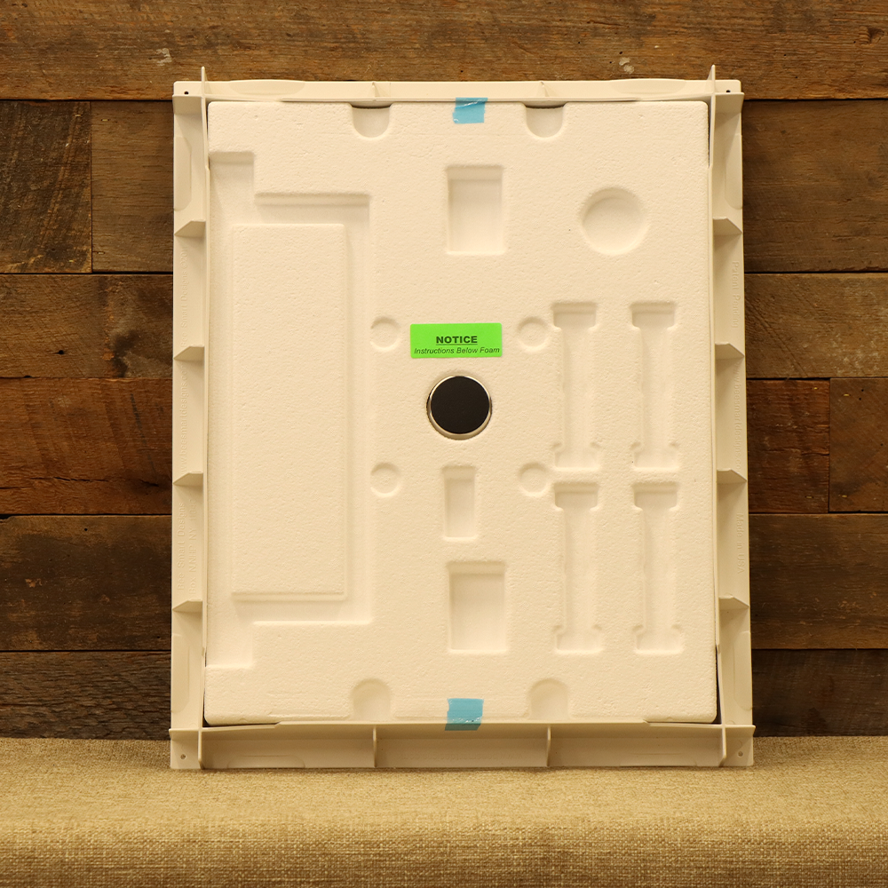 Ultimate Insulated Inner Cover