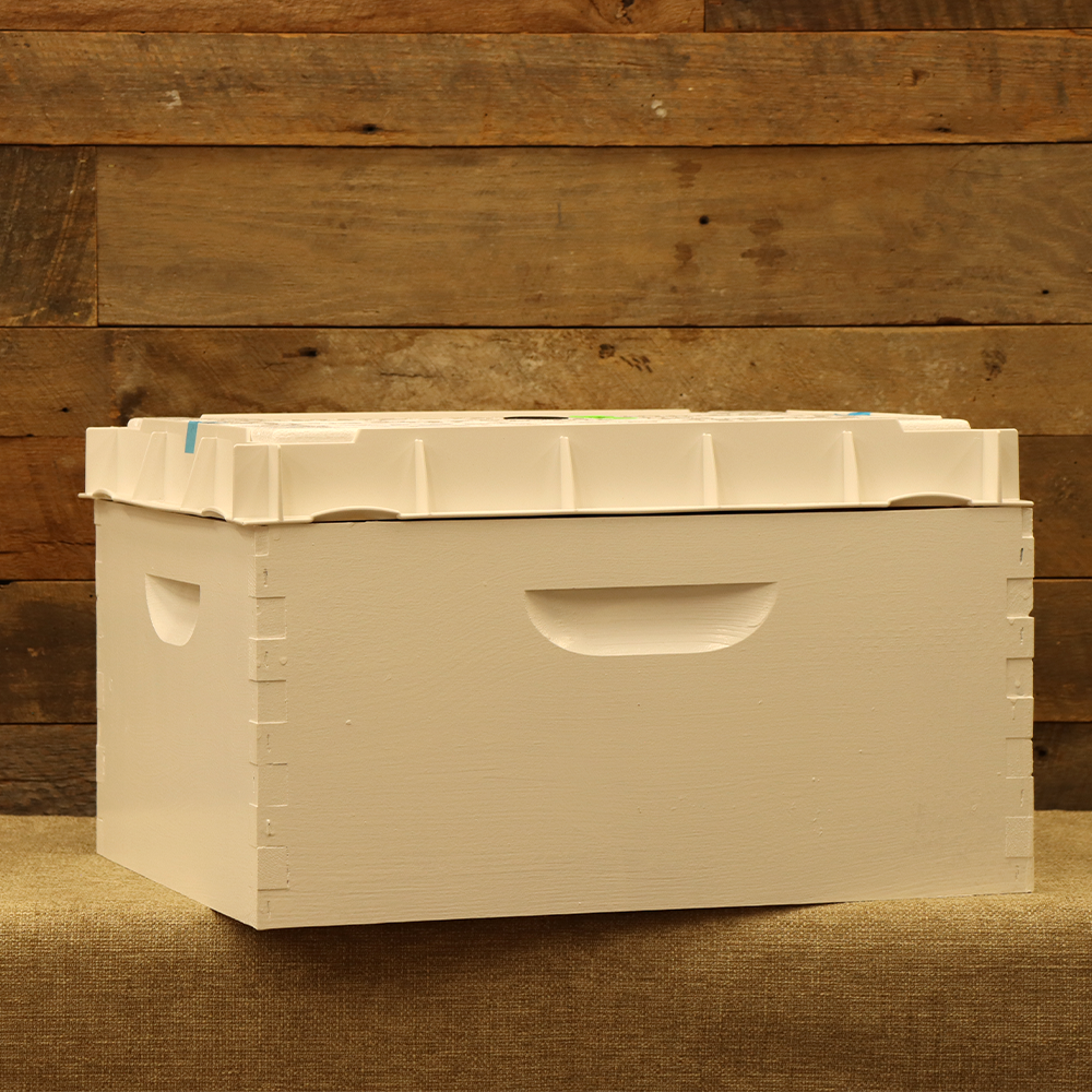 Ultimate Insulated Inner Cover