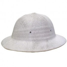 Ventilated Sun Helmet