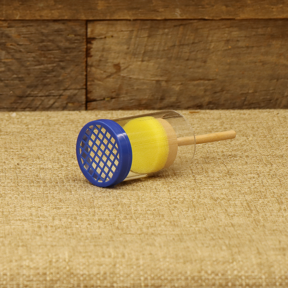 Queen Marking Cage w/ Plunger