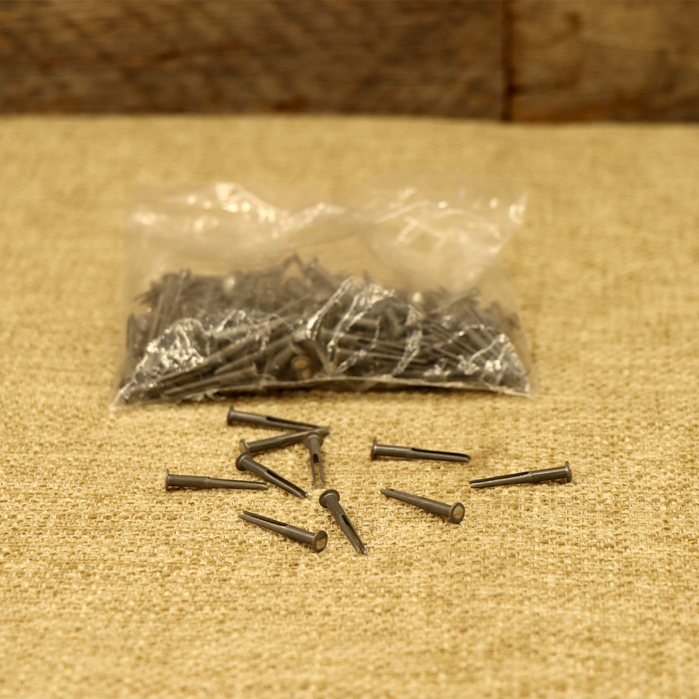 Metal Support Pins C/200