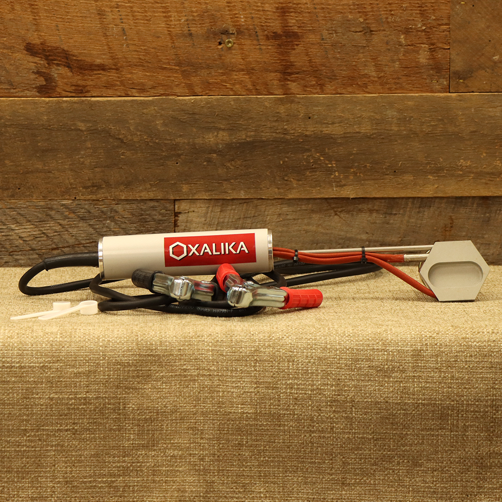 Oxalica Vaporizer
