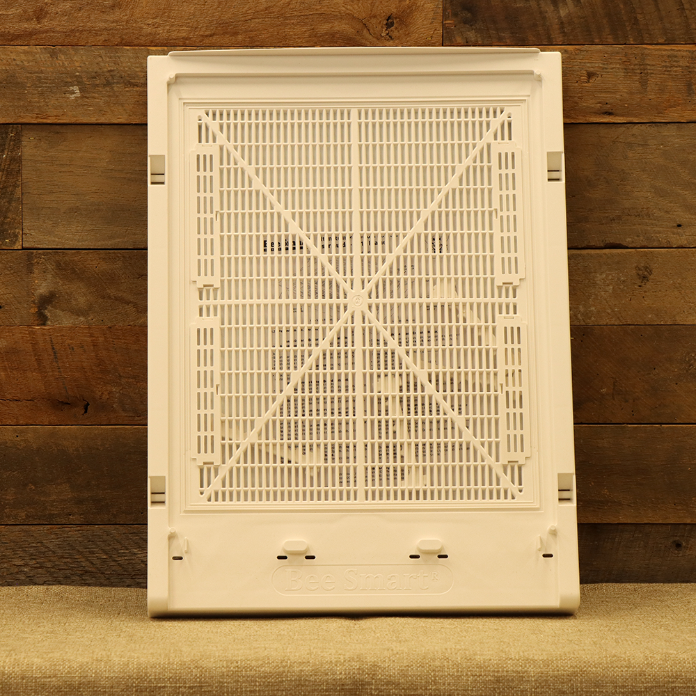 Ultimate IPM Bottom Board System