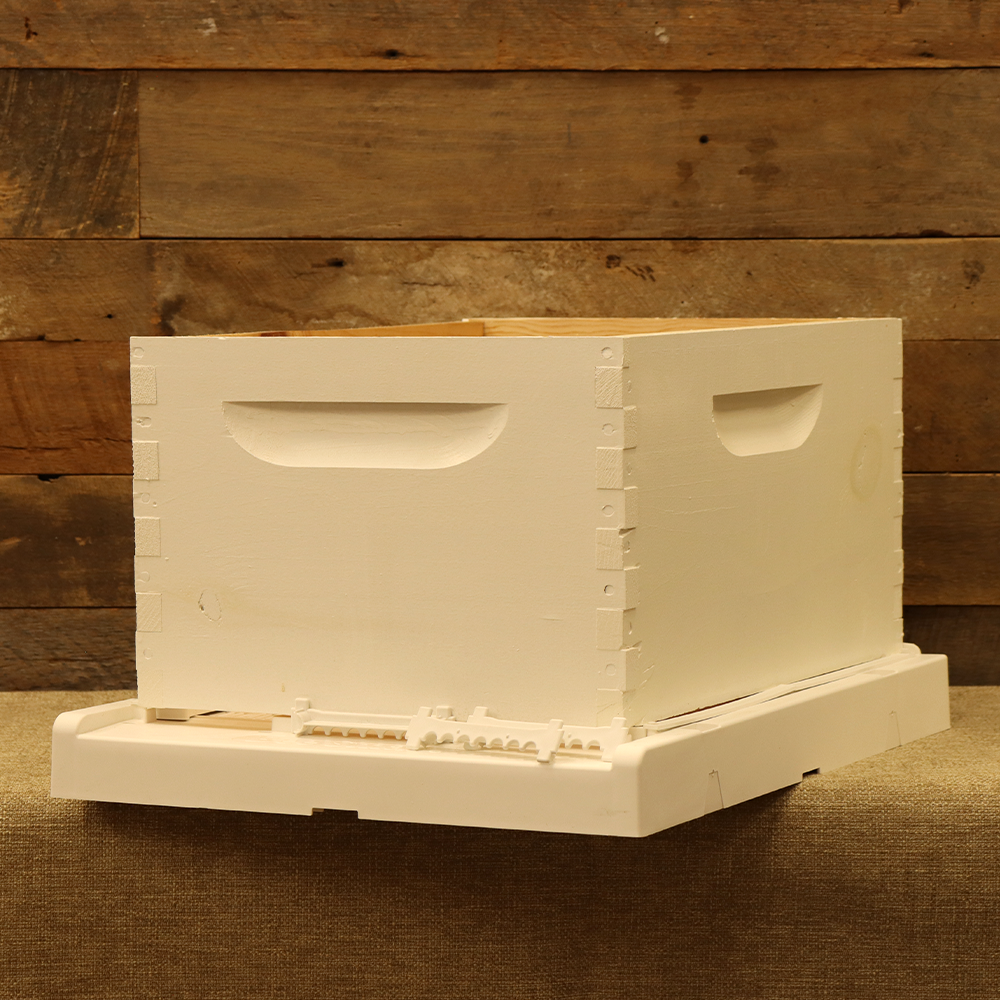 Ultimate IPM 8 Frame Conversion Adapter