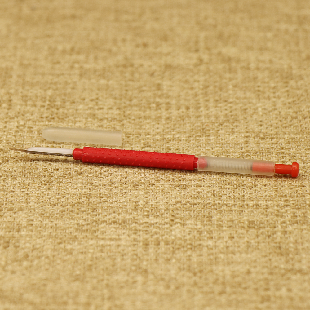 Plastic Grafting Tool