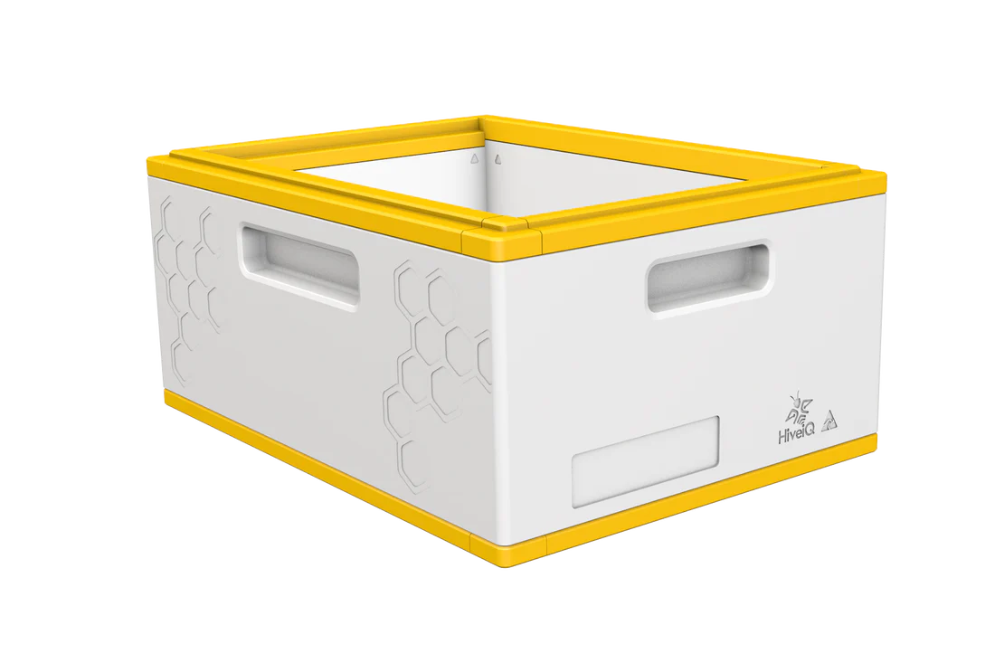 Hive iQ Deep Hive Body (9 Frame)