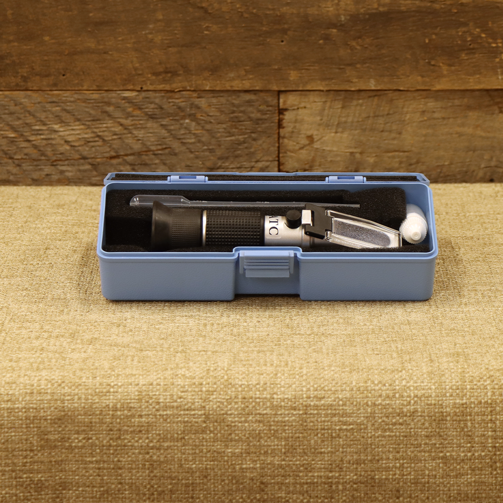 Standard Refractometer