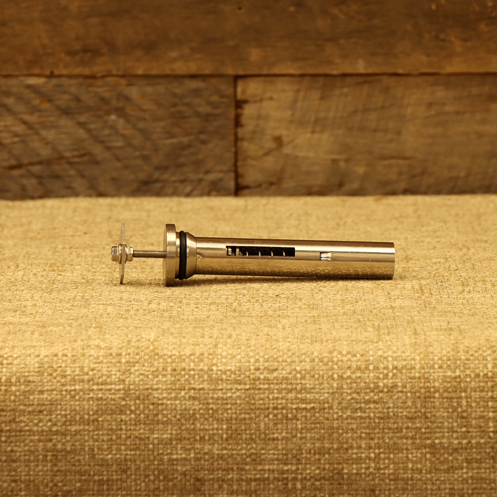 Shamrock Vaporizer Plunger