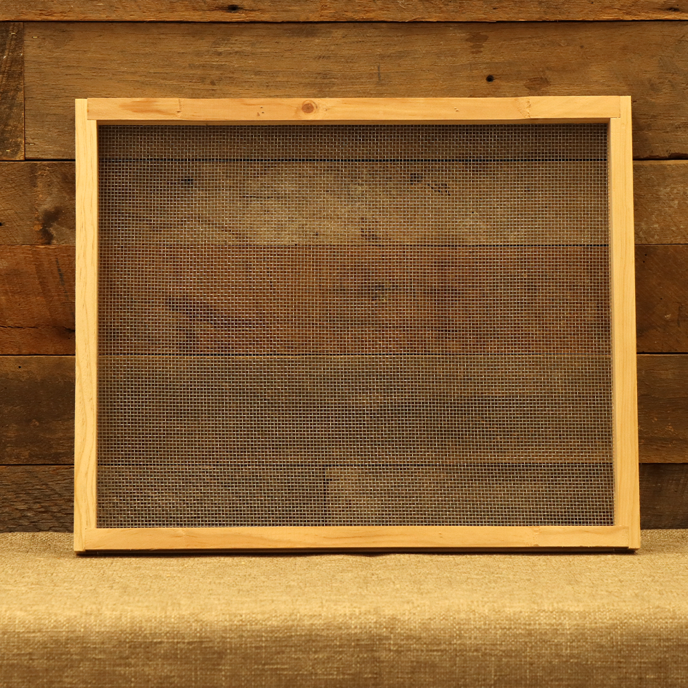 Ventilated Inner Cover