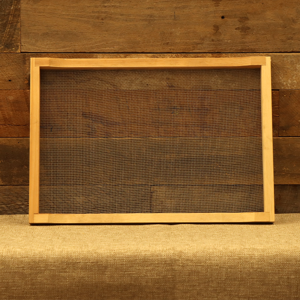 Ventilated Inner Cover