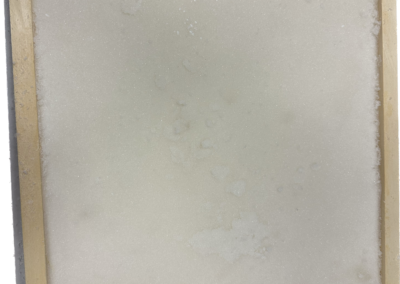 Candy Board 8 Frame (Empty)