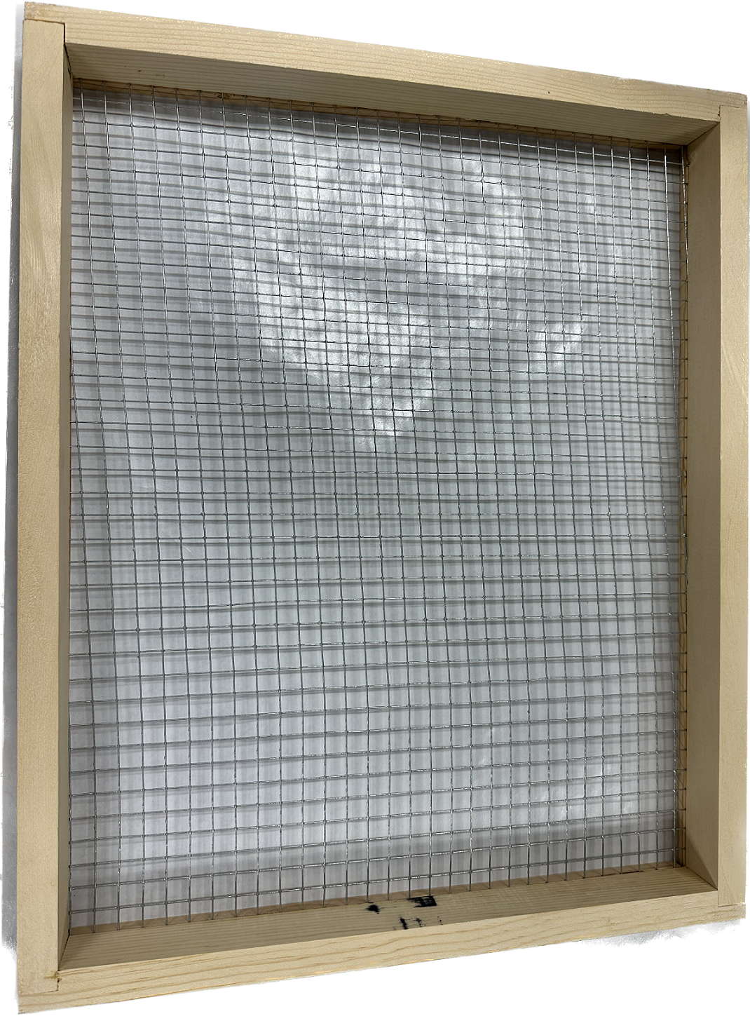 Candy Board 8 Frame (Empty)