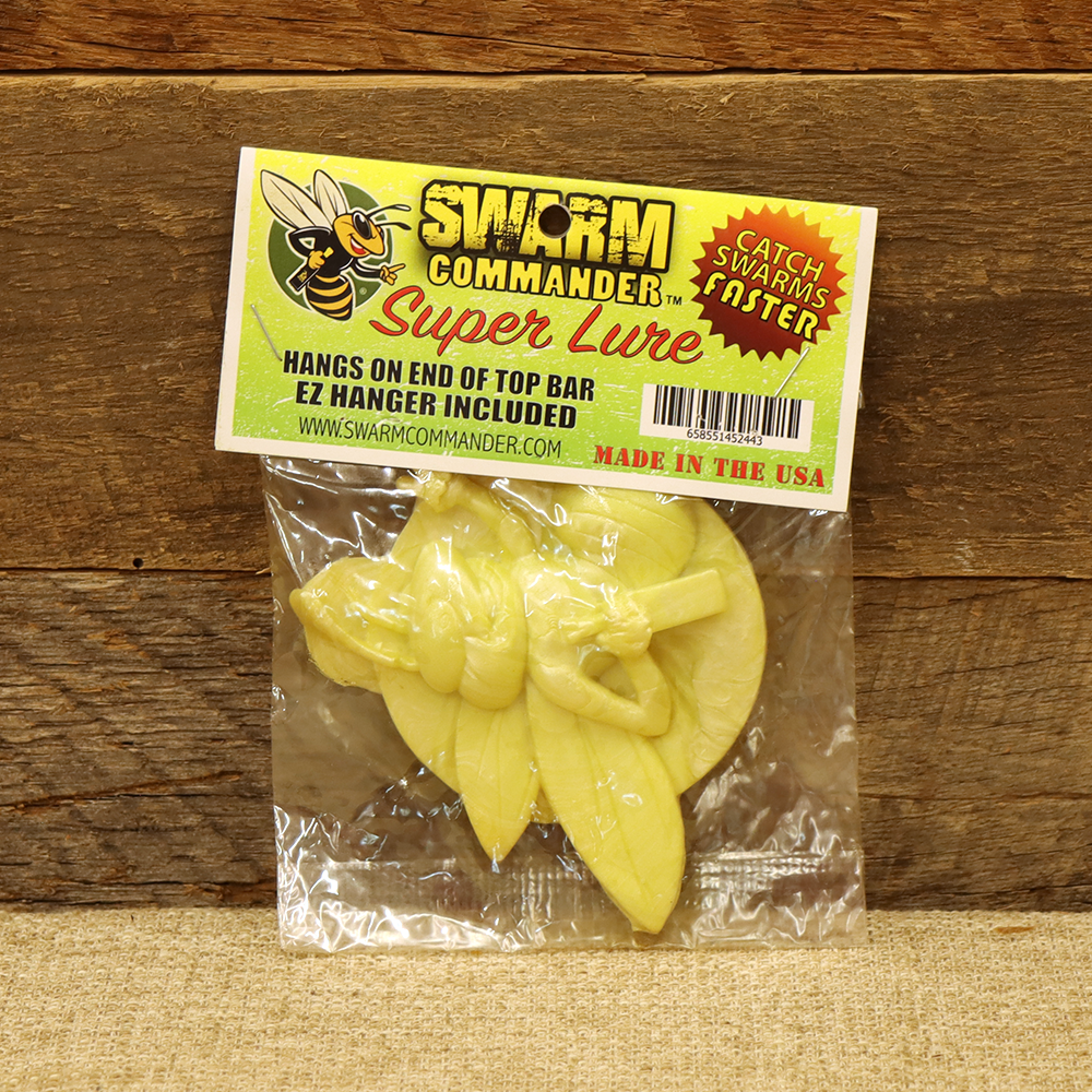 Swarm Commander Lures