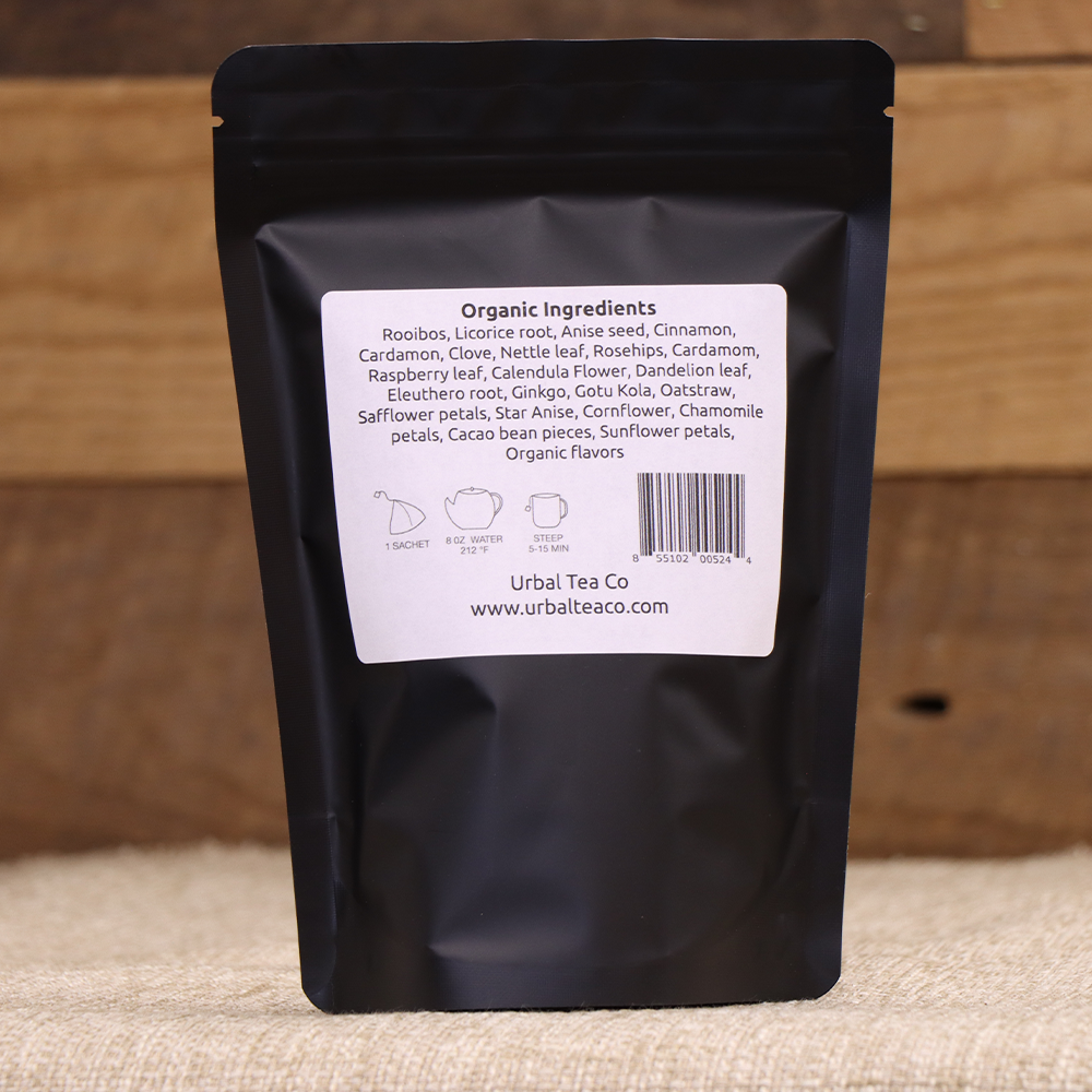 Vanilla Chai Tea 12 Pk.