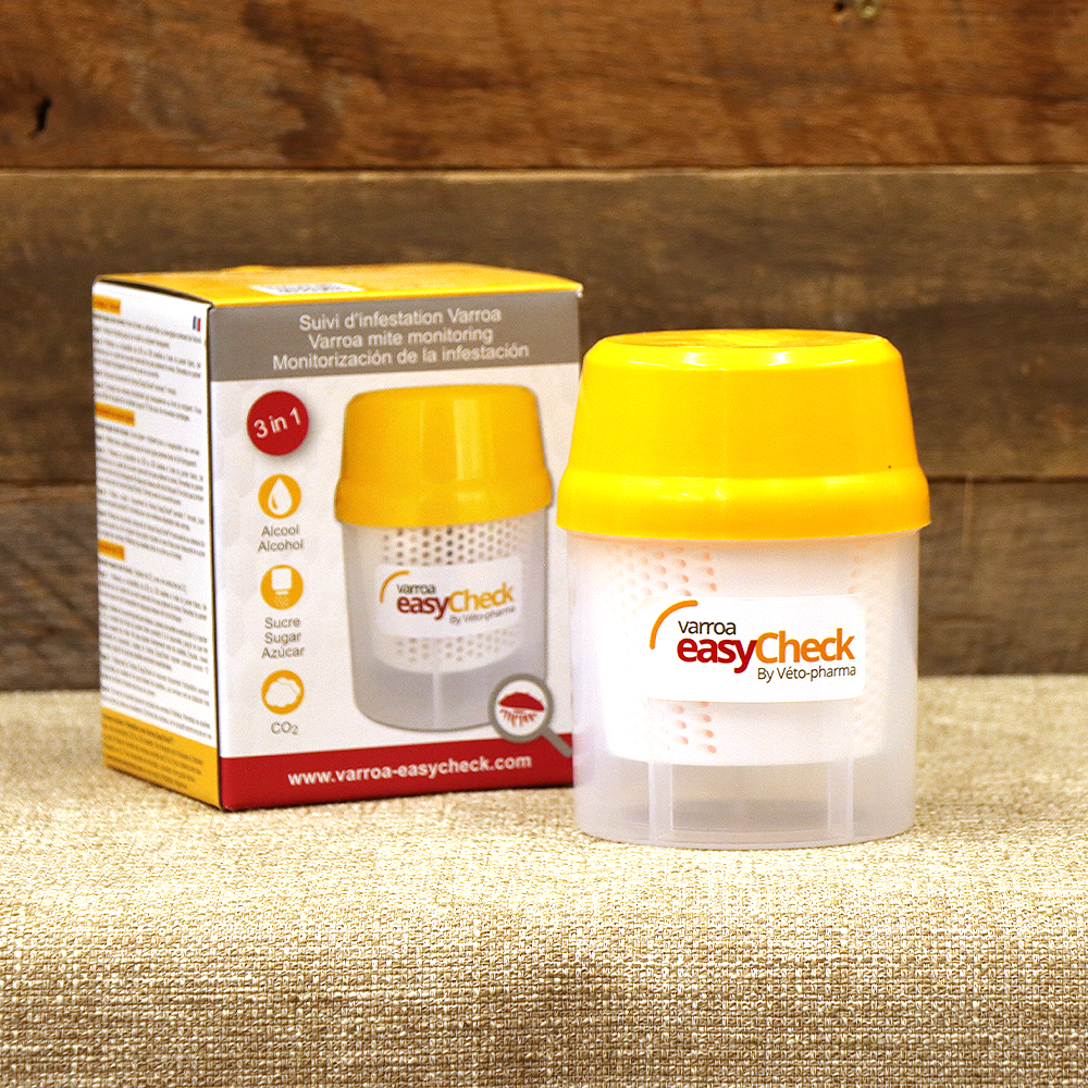 Varroa EasyCheck