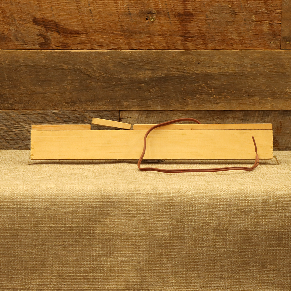 Electric Wire Embedder