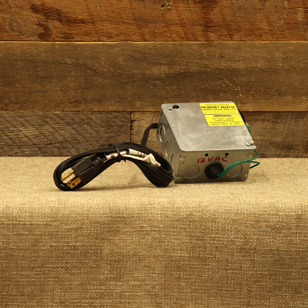Electric Wire Embedder Transformer