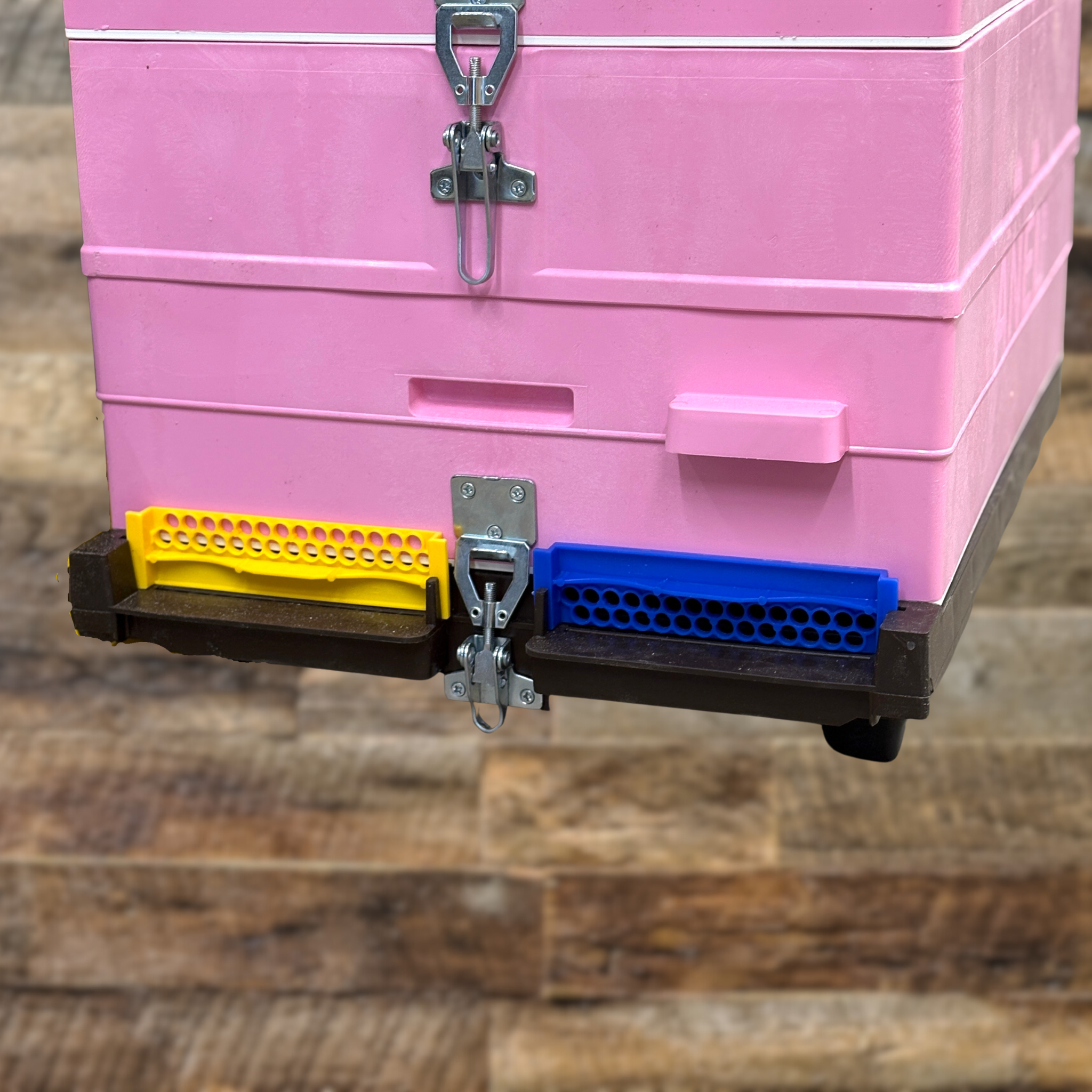 ANEL Complete Insulated Hive Kit