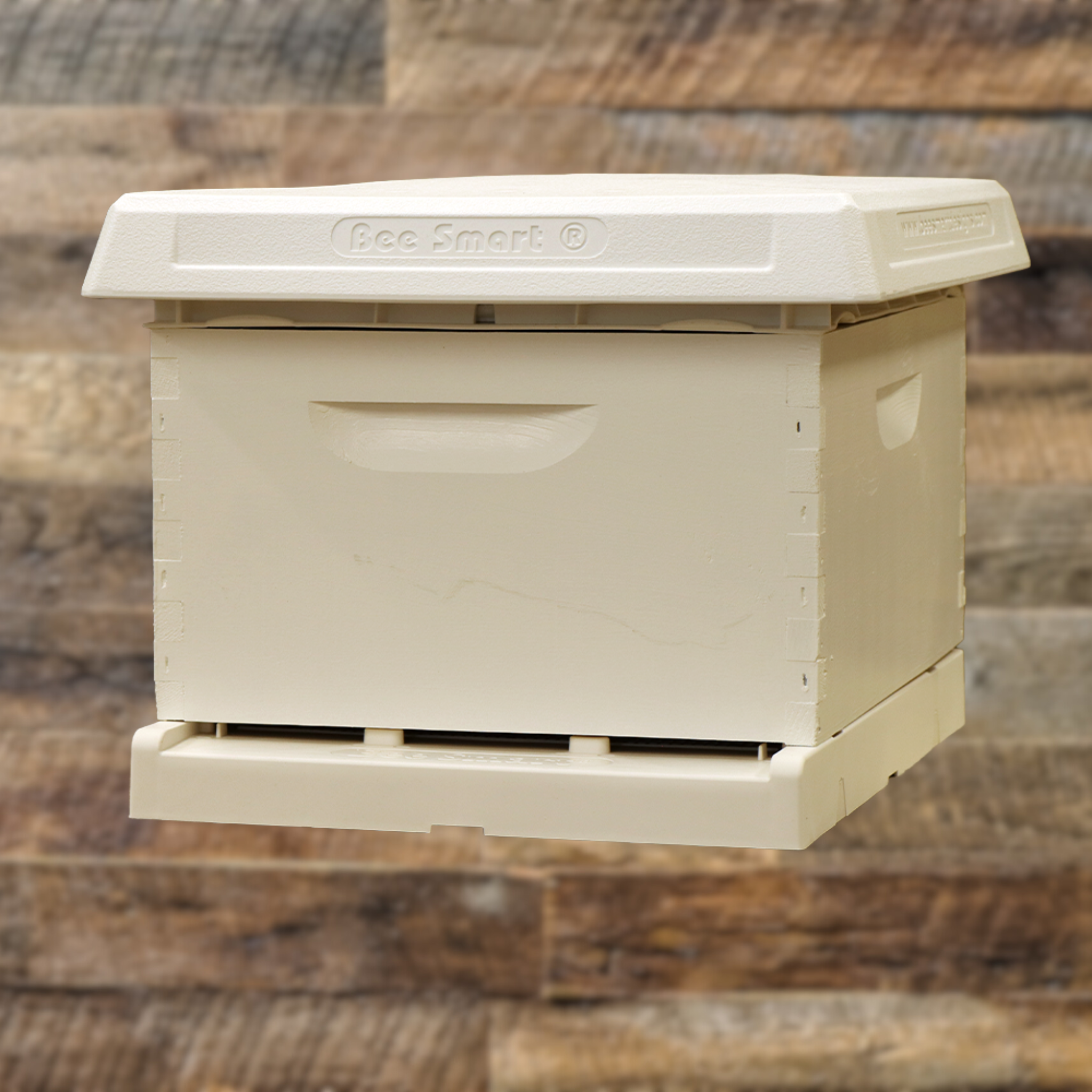 Ultimate 10 Frame Hive Kit - (1 Deep)