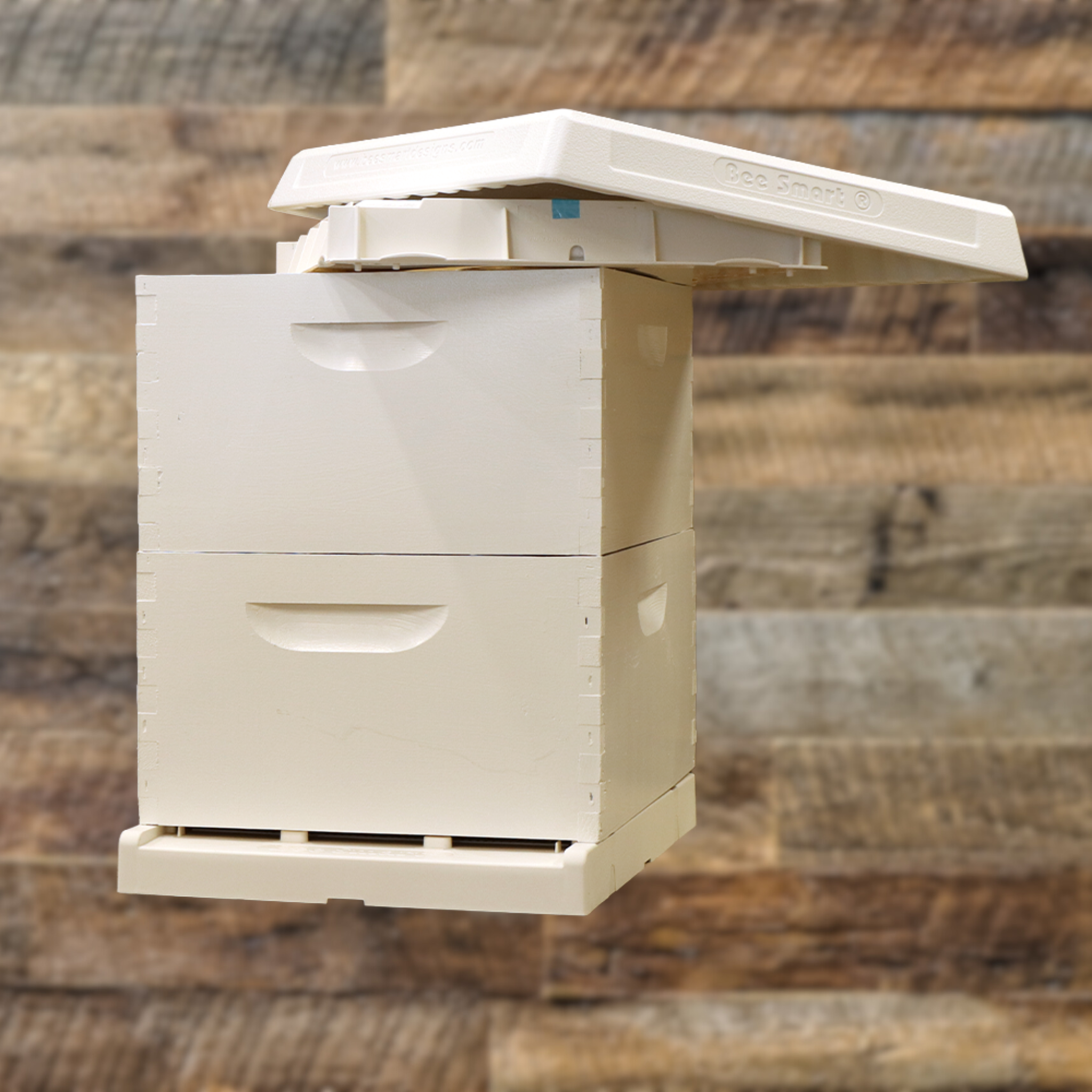 Ultimate 10 Frame Hive Kit - (2 Deep)