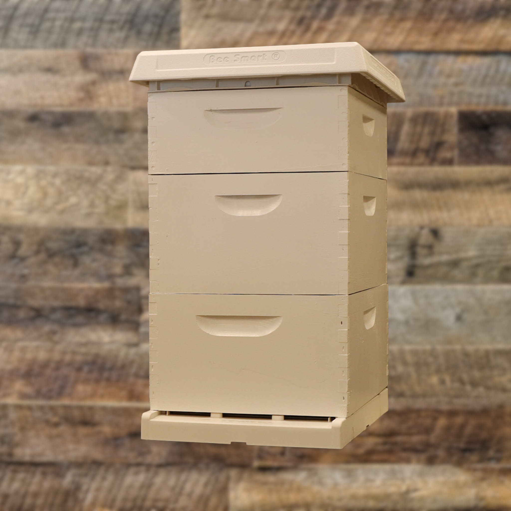 Ultimate 10 Frame Hive Kit - (2 Deep, 1 Super)