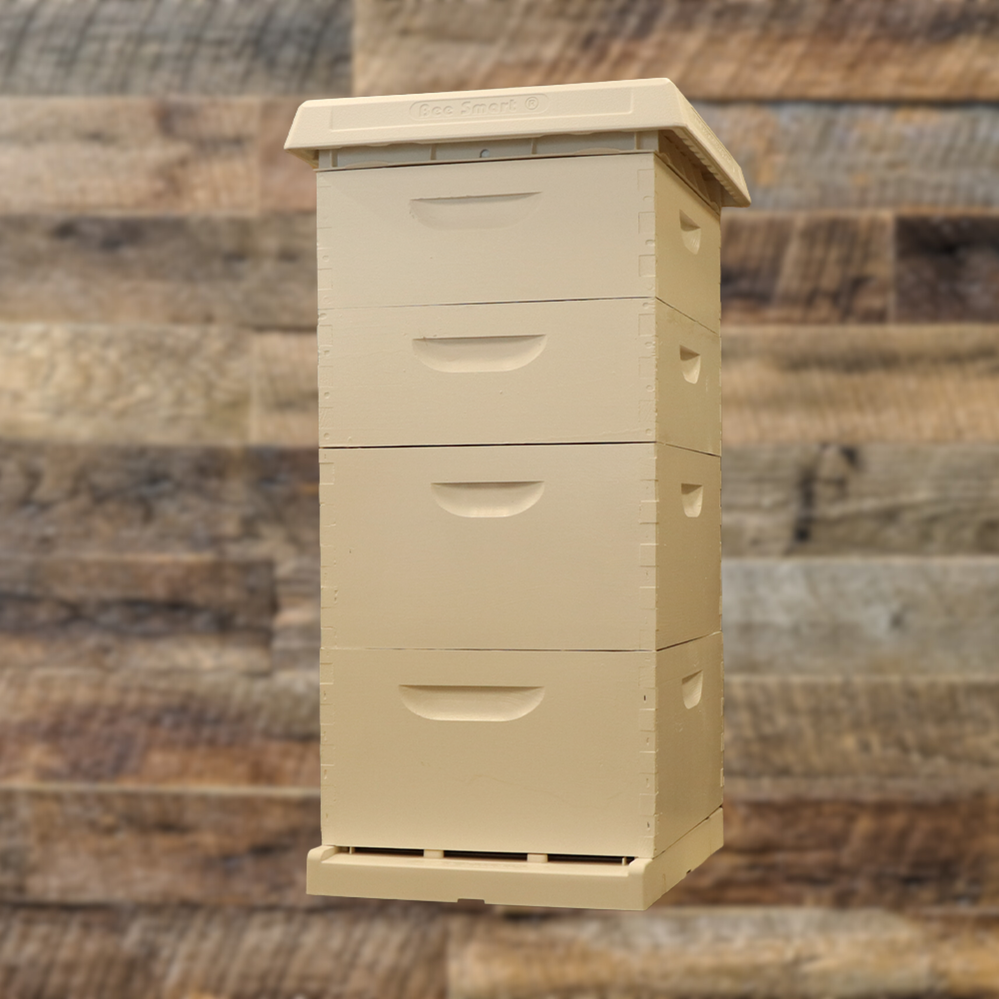 Ultimate 10 Frame Hive Kit - (2 Deeps, 2 Supers)