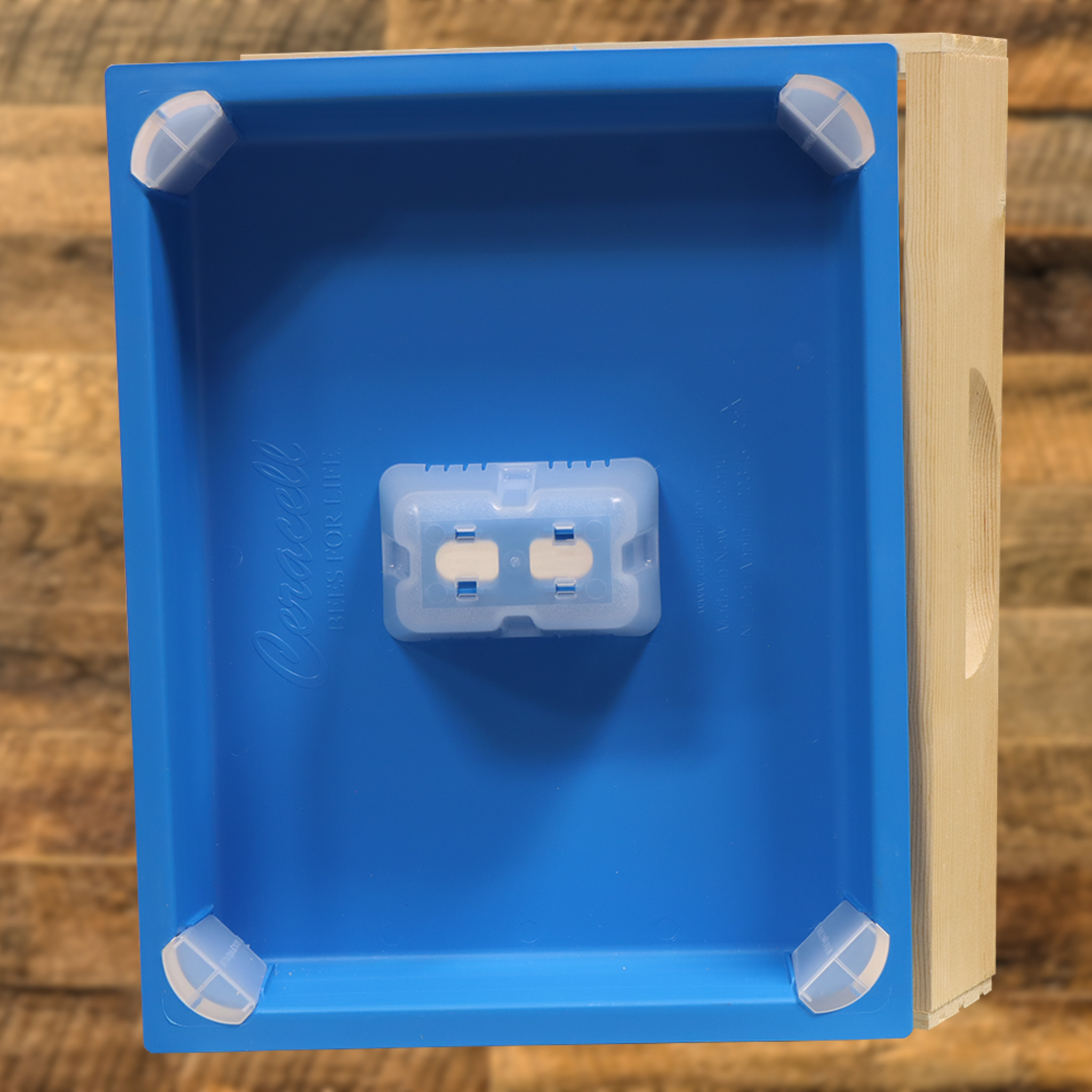 Ceracell Top Hive Feeder