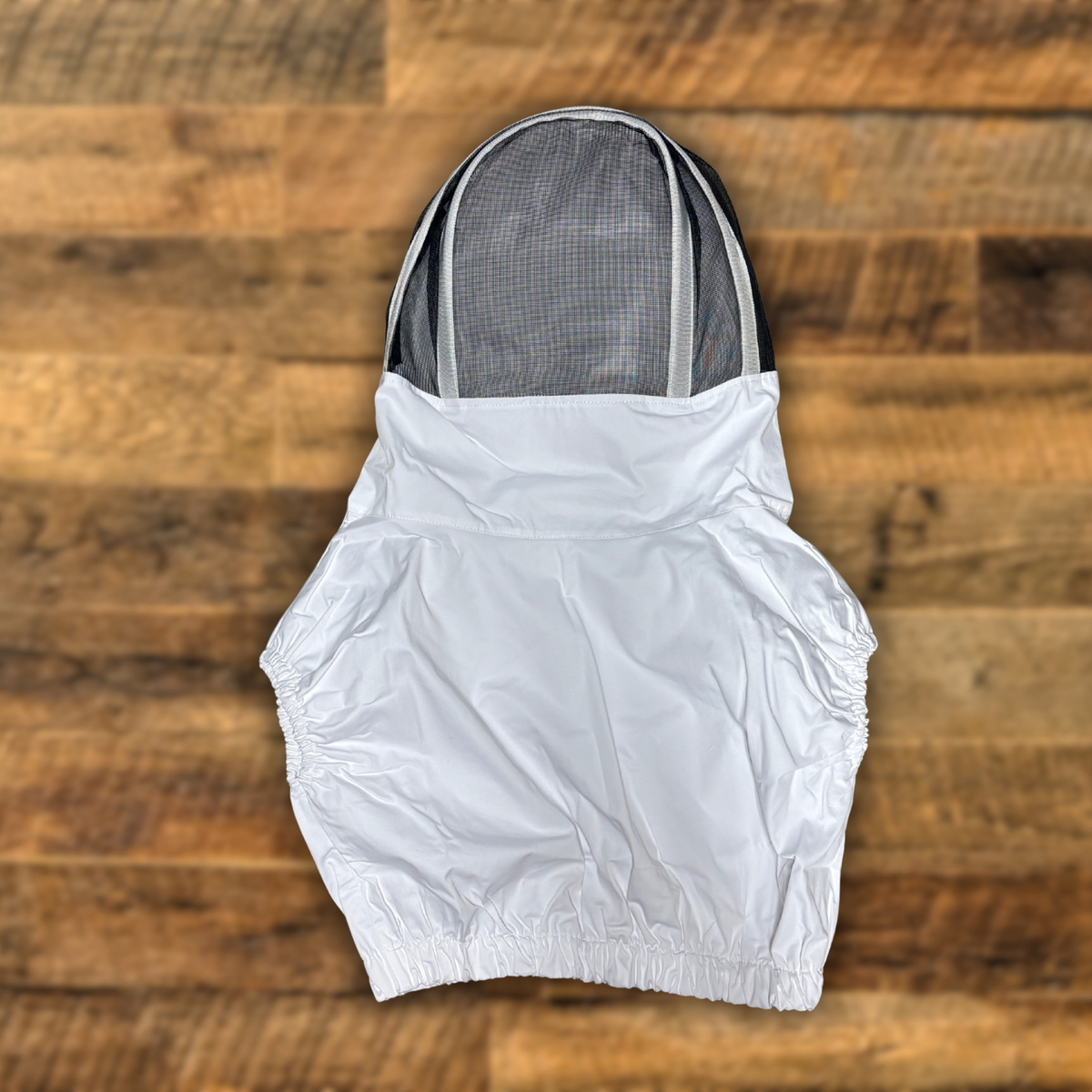 Fencing Veil Pullover Vest