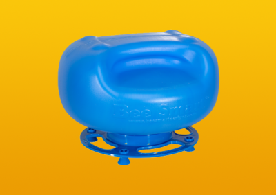 Ultimate 3-Season In-Hive Feeder