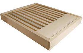 Sallar Rack Slatted Rack